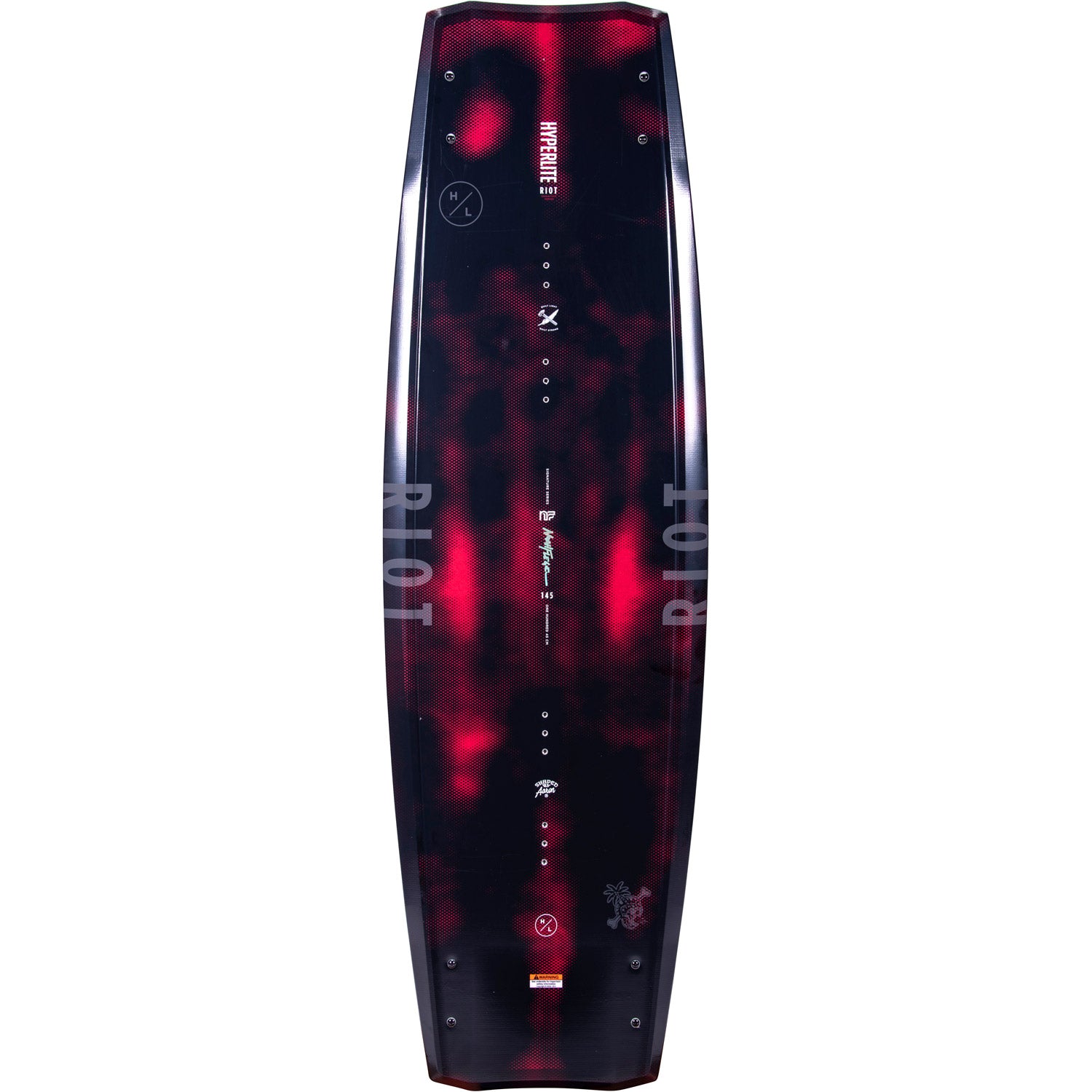 Riot Bio Wakeboard 2023