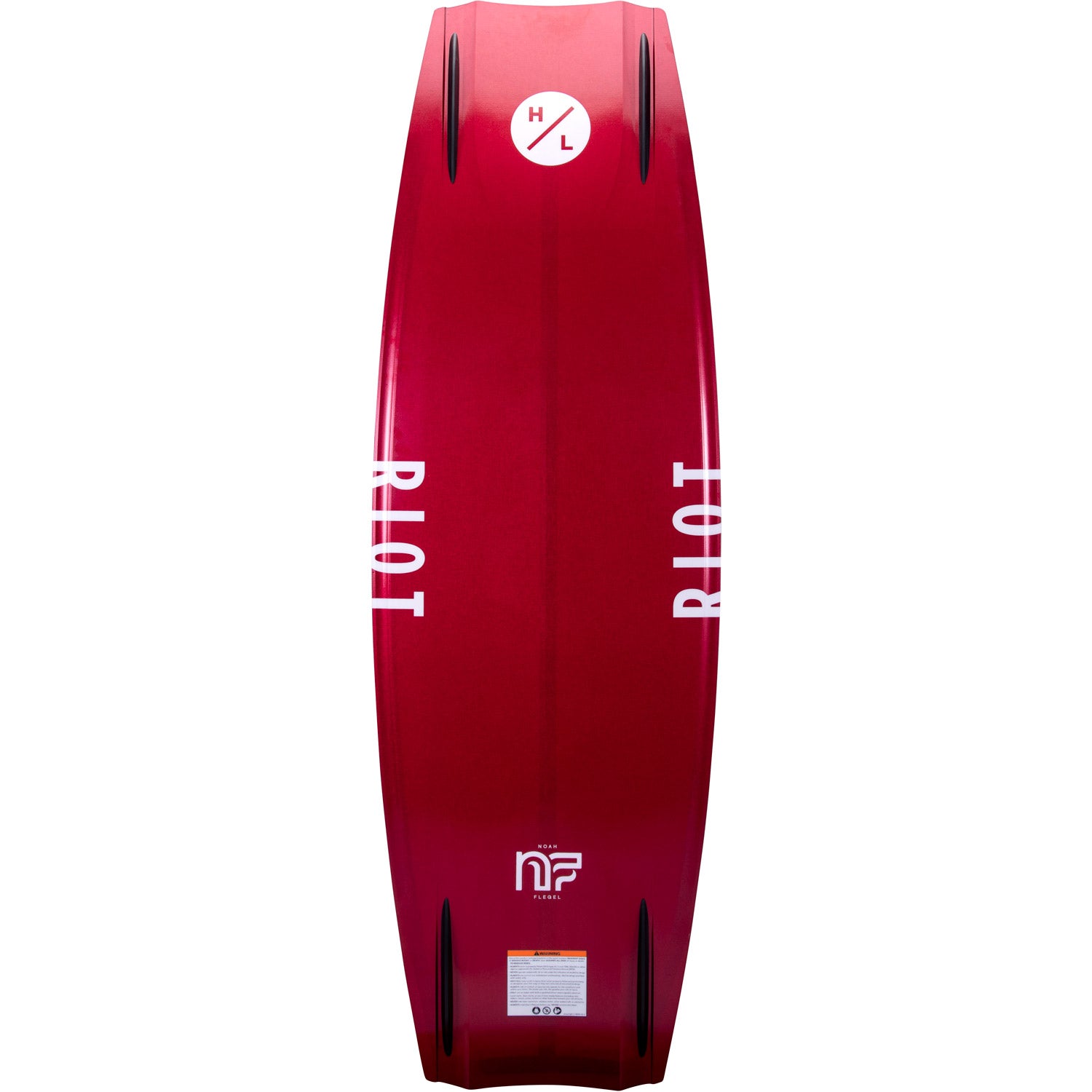 Riot Bio Wakeboard 2023
