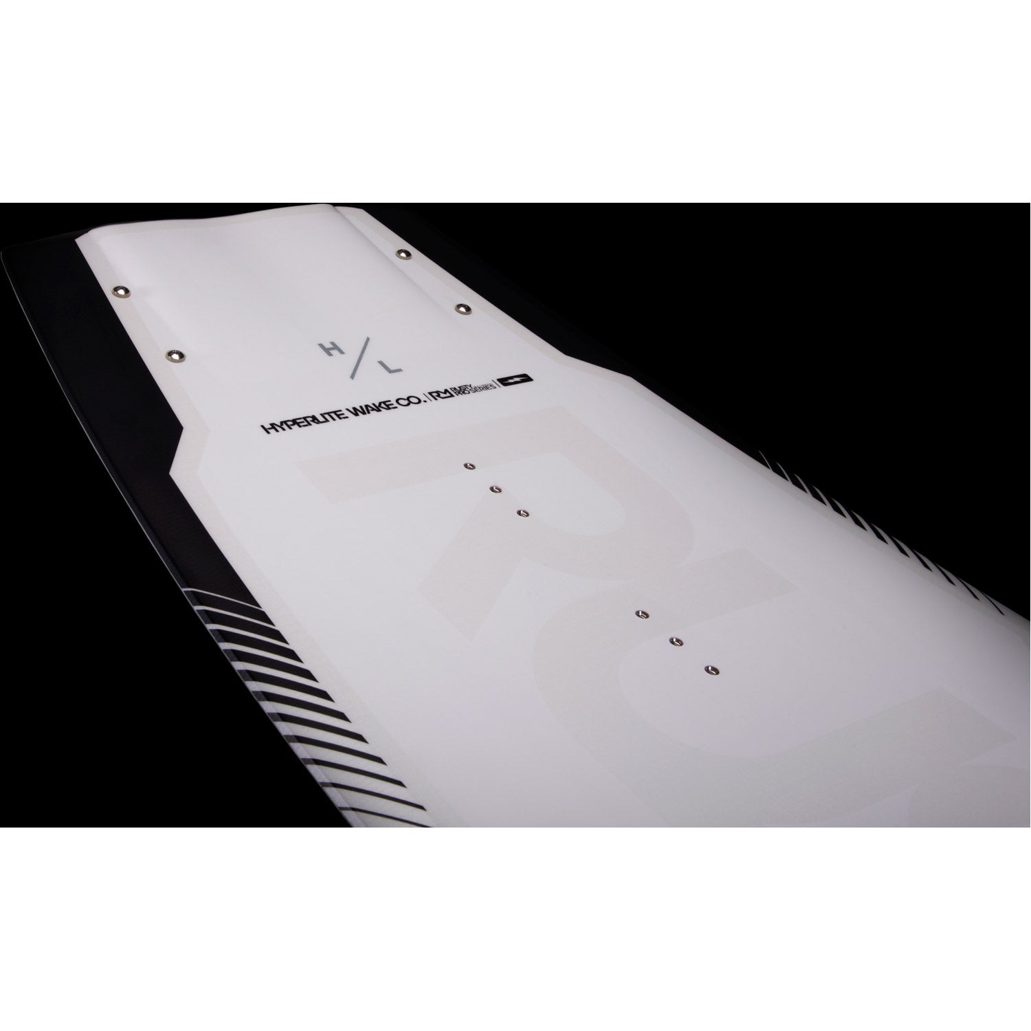 Rusty Pro Wakeboard 2022