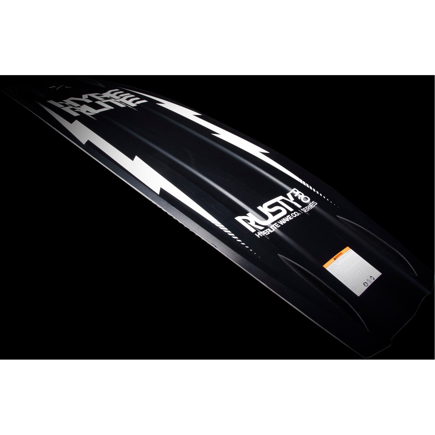 Rusty Pro Wakeboard 2022