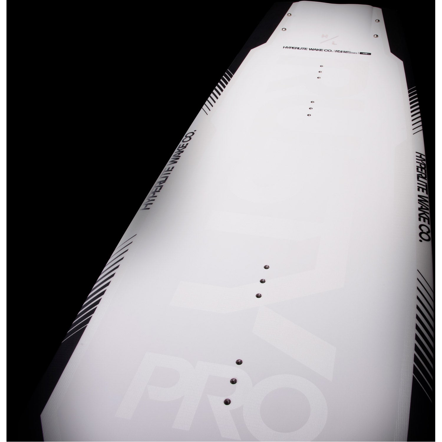 Rusty Pro Wakeboard 2022