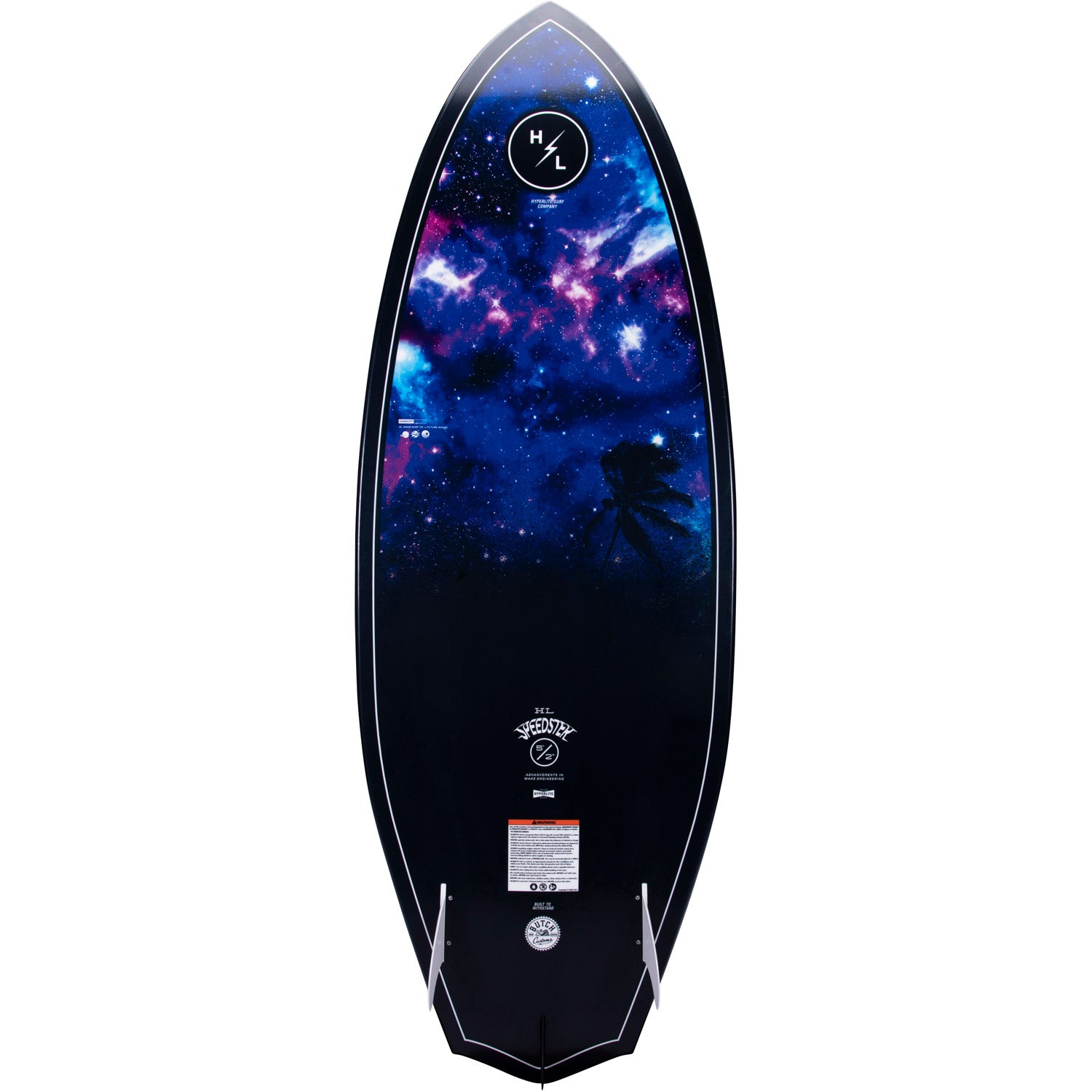 Speedster Wakesurf 2023