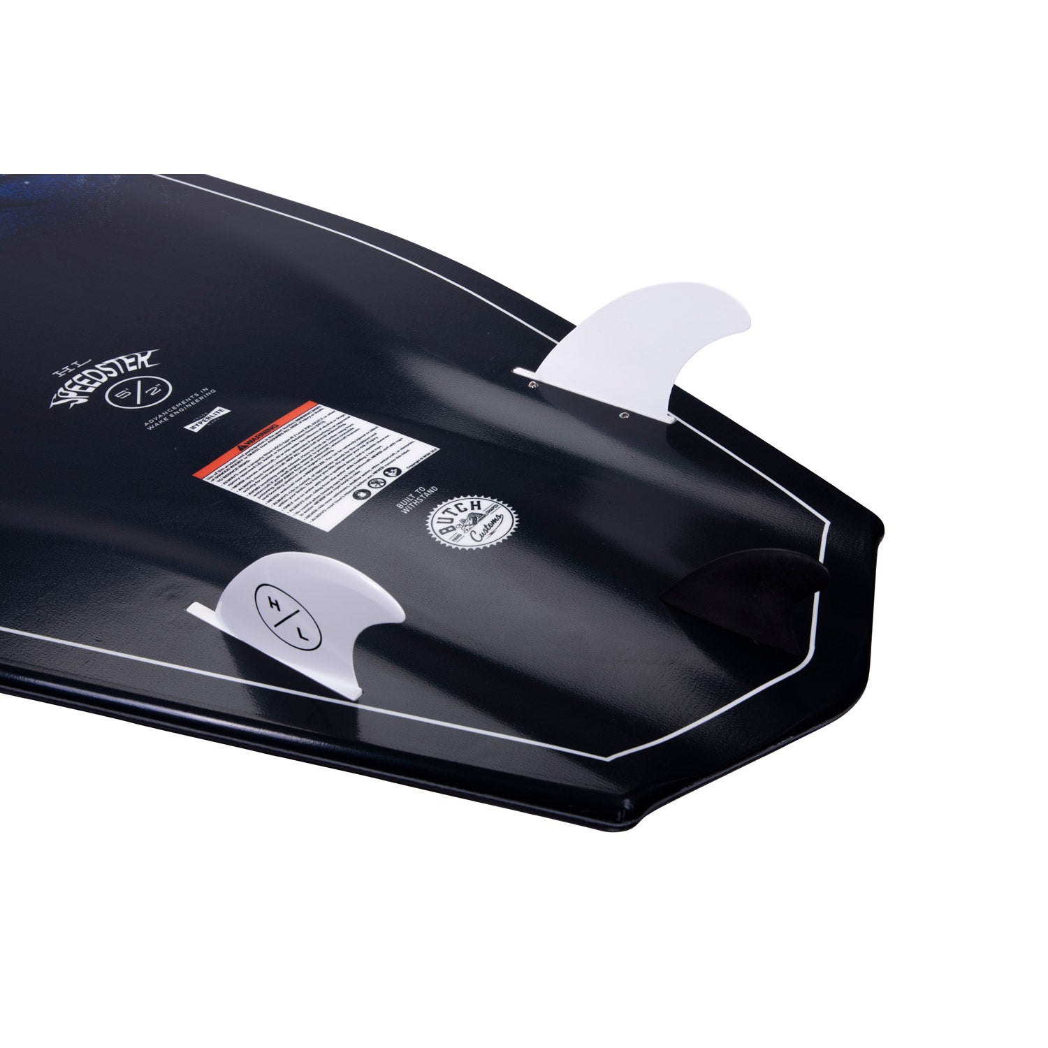 Speedster Wakesurf 2023