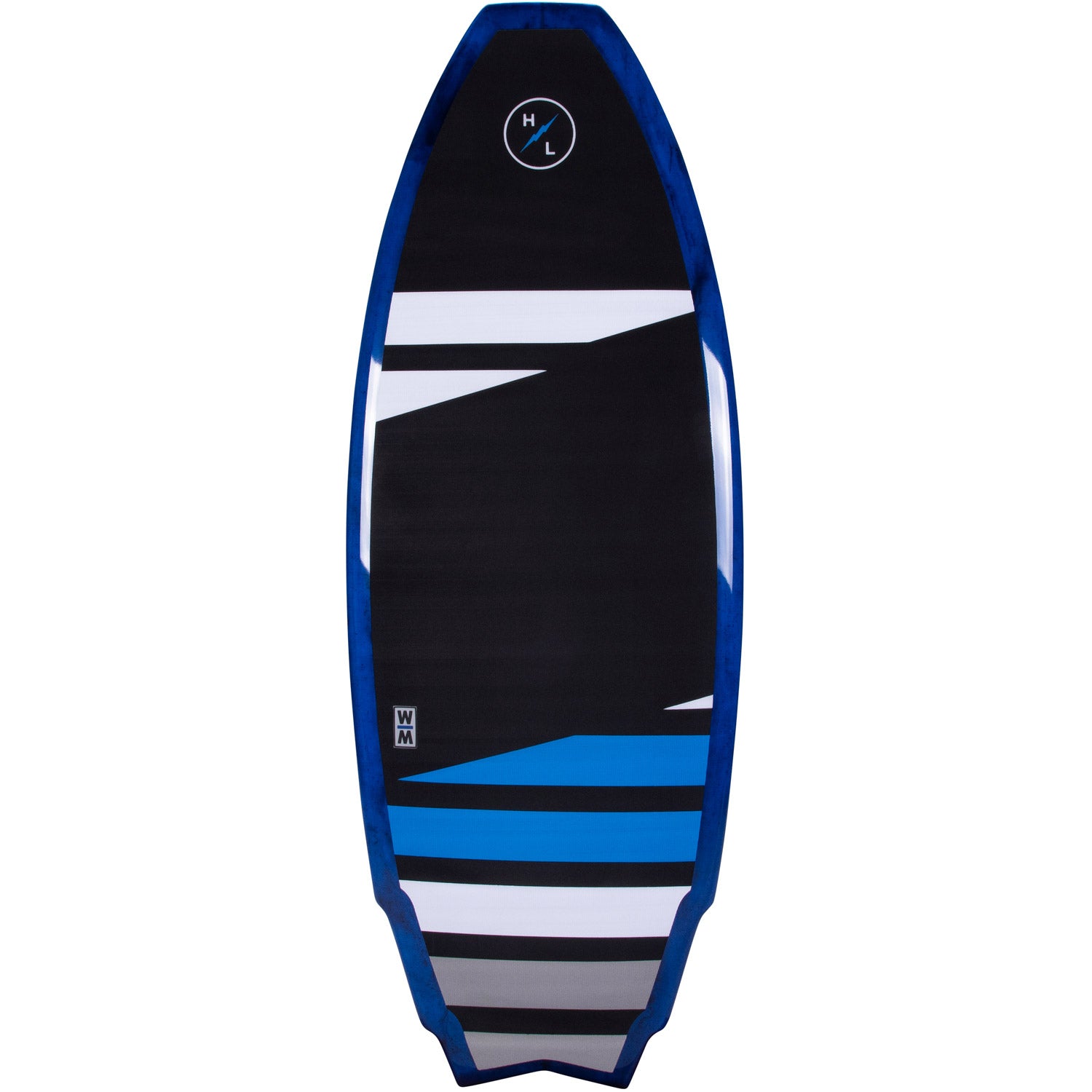Wingman Wakesurfer 2022
