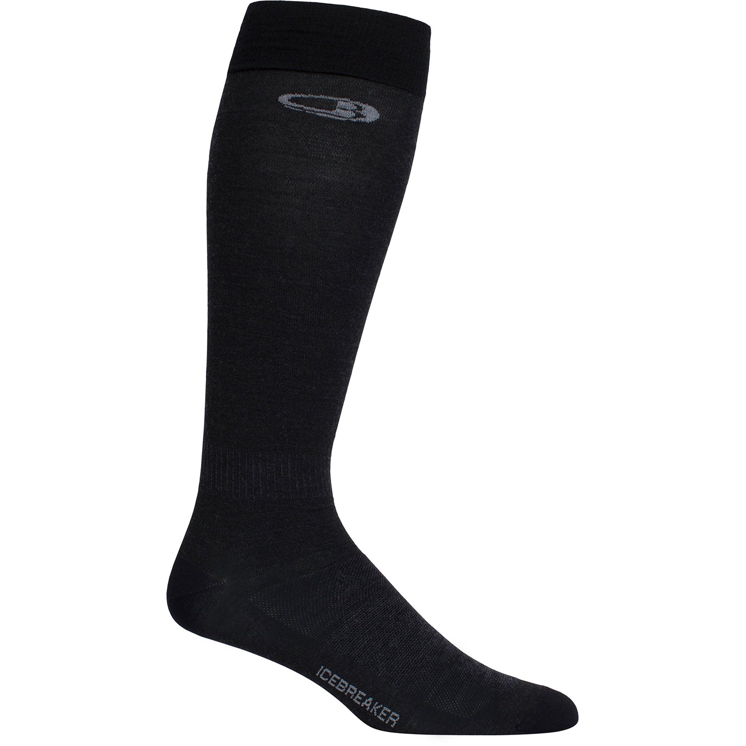 Mens Snow Liner Over the Calf Sock 2020