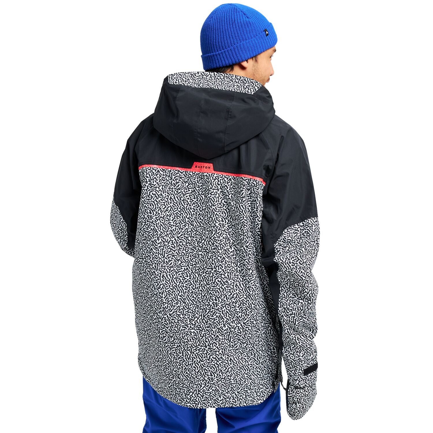 Frostner Anorak 2022