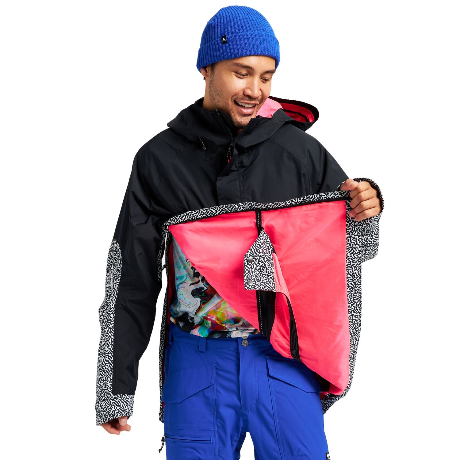 Frostner Anorak 2022