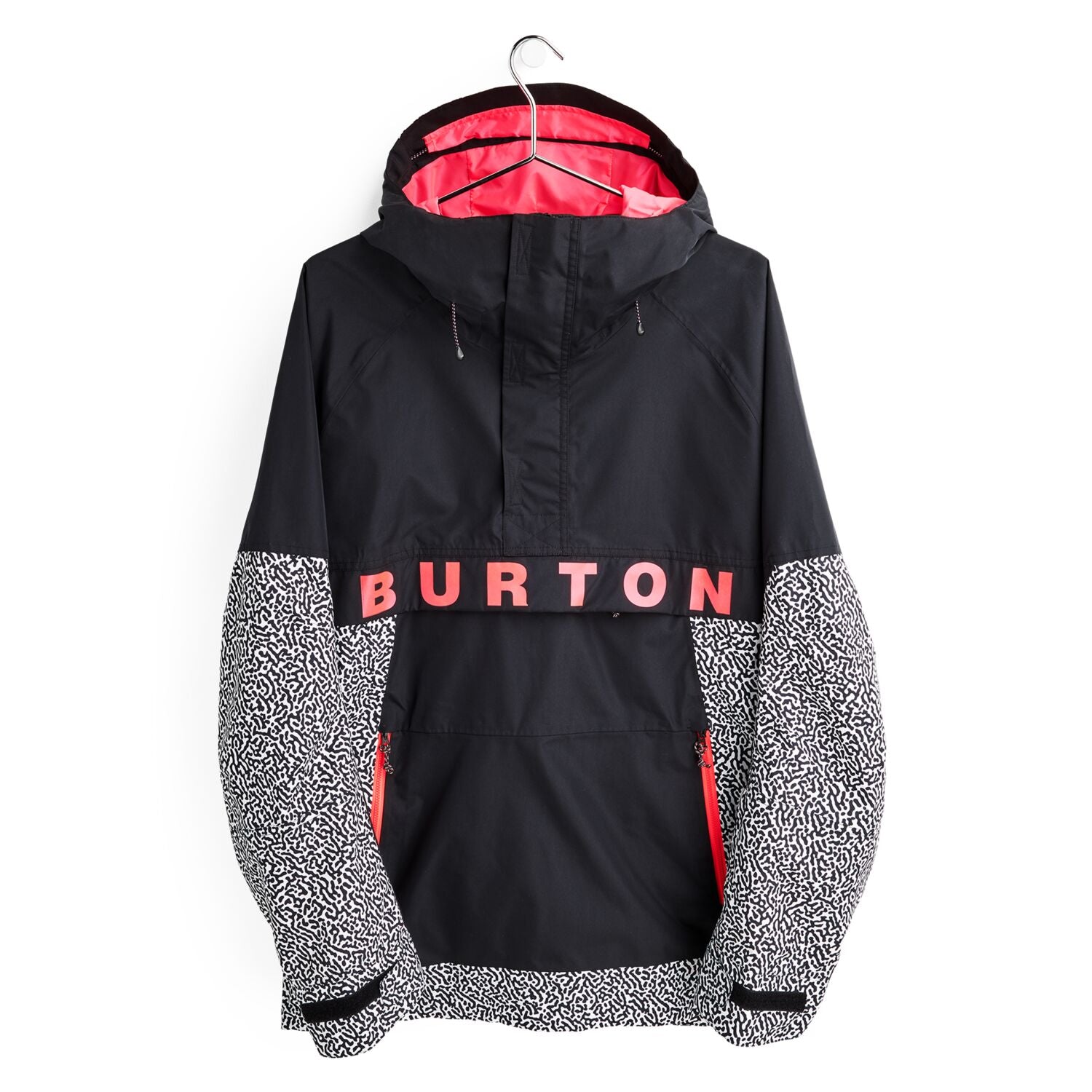 Frostner Anorak 2022