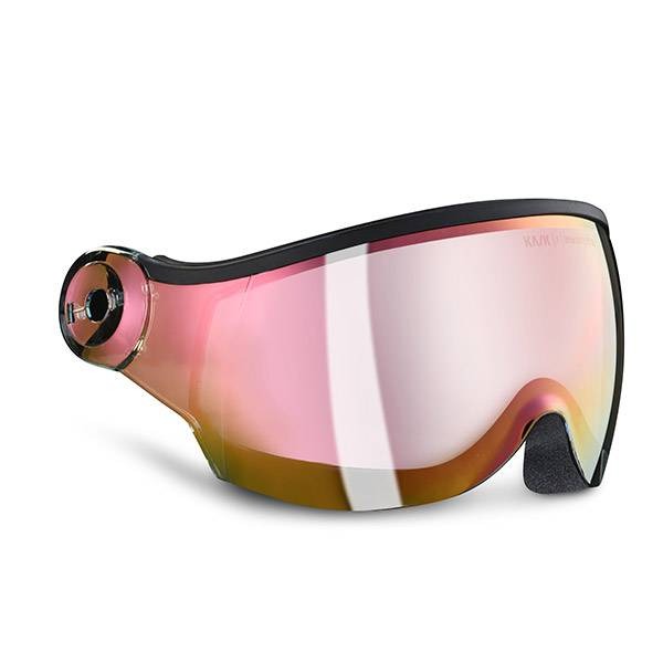 Piuma-R Double Lens Visor