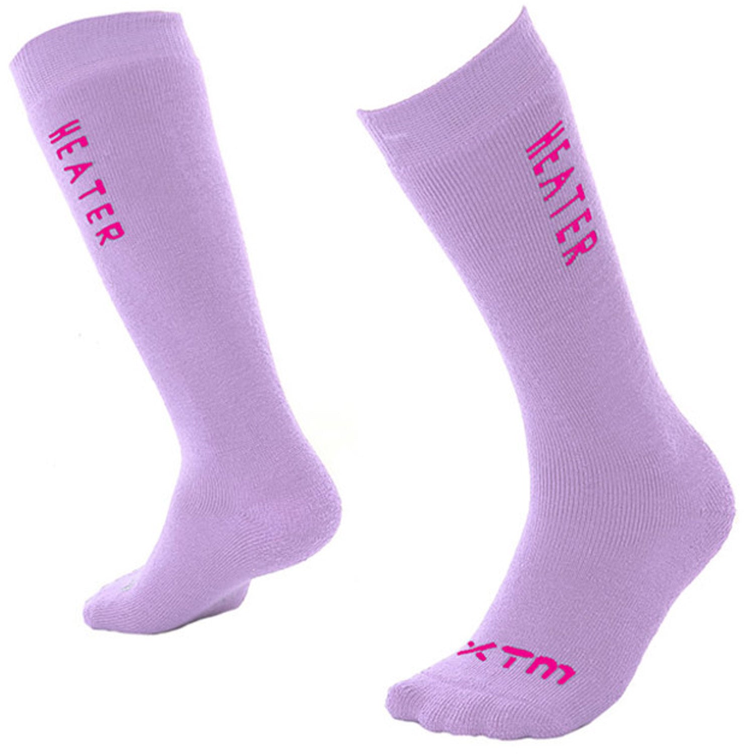 Heater Infant Thick Merino Wool Snow Socks