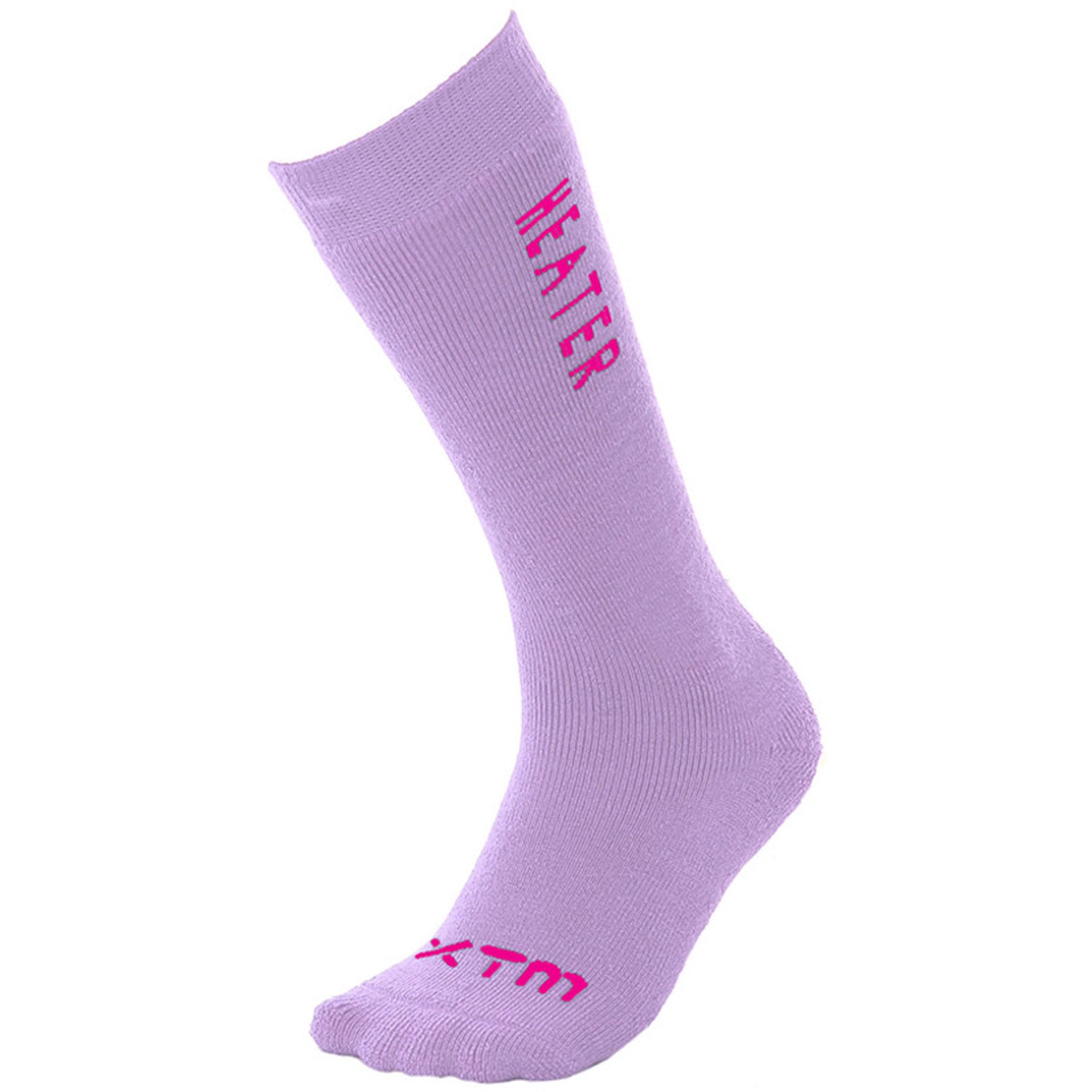 Heater Infant Thick Merino Wool Snow Socks