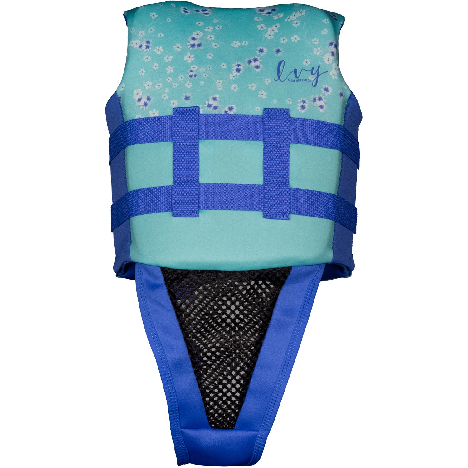 Junior Girls Neo Vest 2022