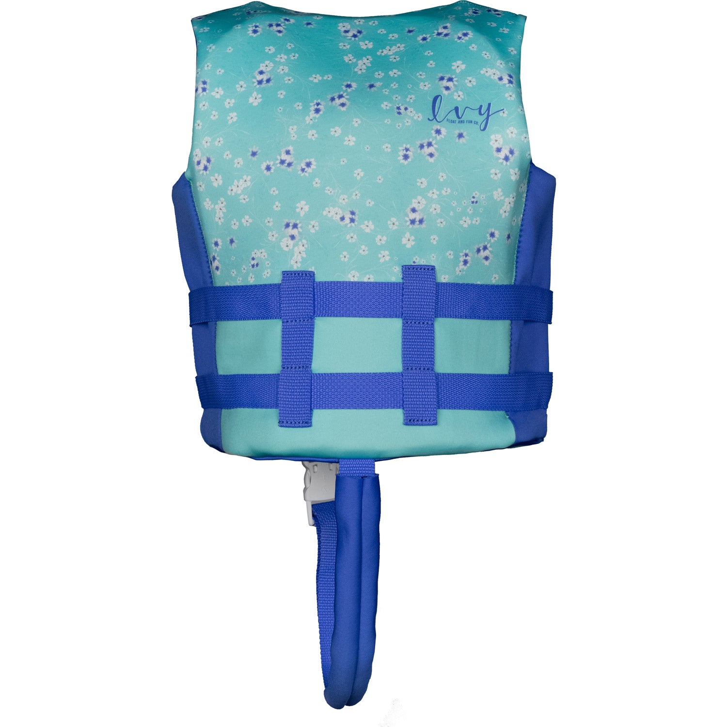 Junior Girls Neo Vest 2022