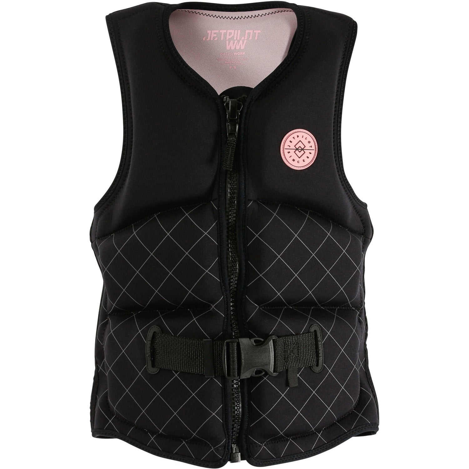 Allure F/E Ladies Neo Vest 2023