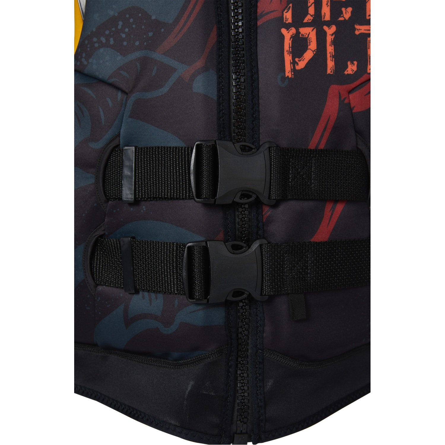 Boys Rex Cause Neo Vest 2023