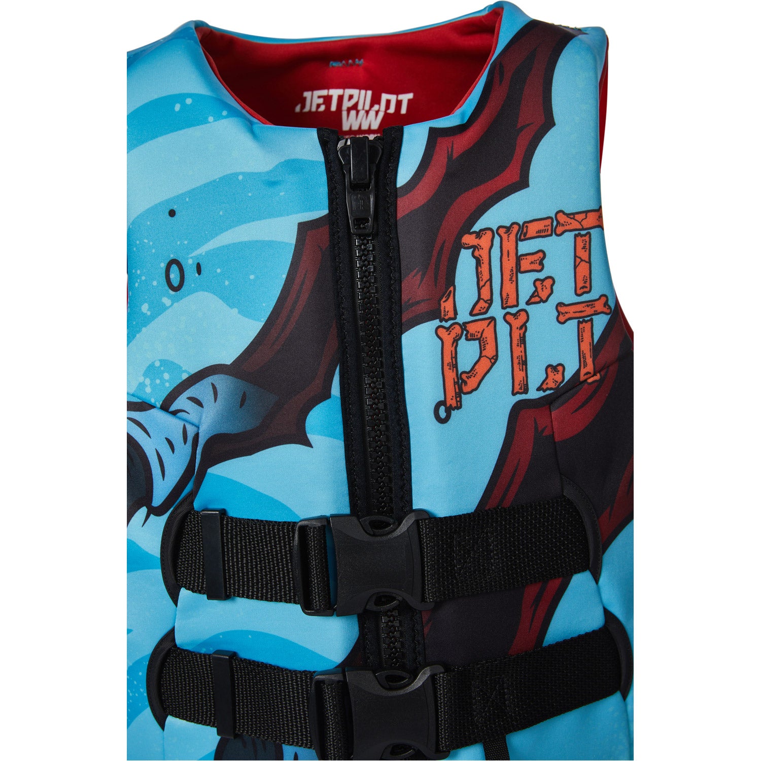 Boys Rex Cause Neo Vest 2023