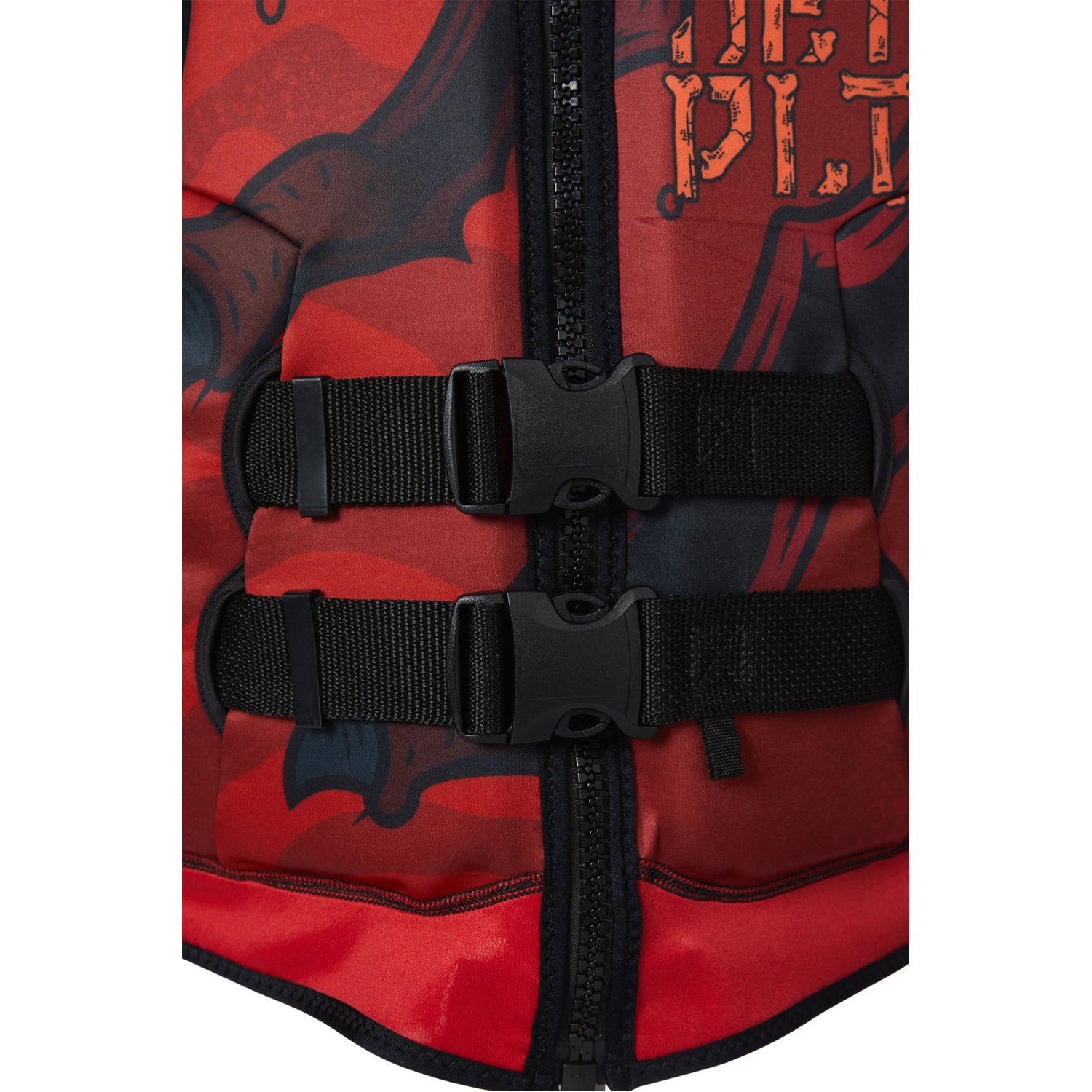 Boys Rex Cause Neo Vest 2023