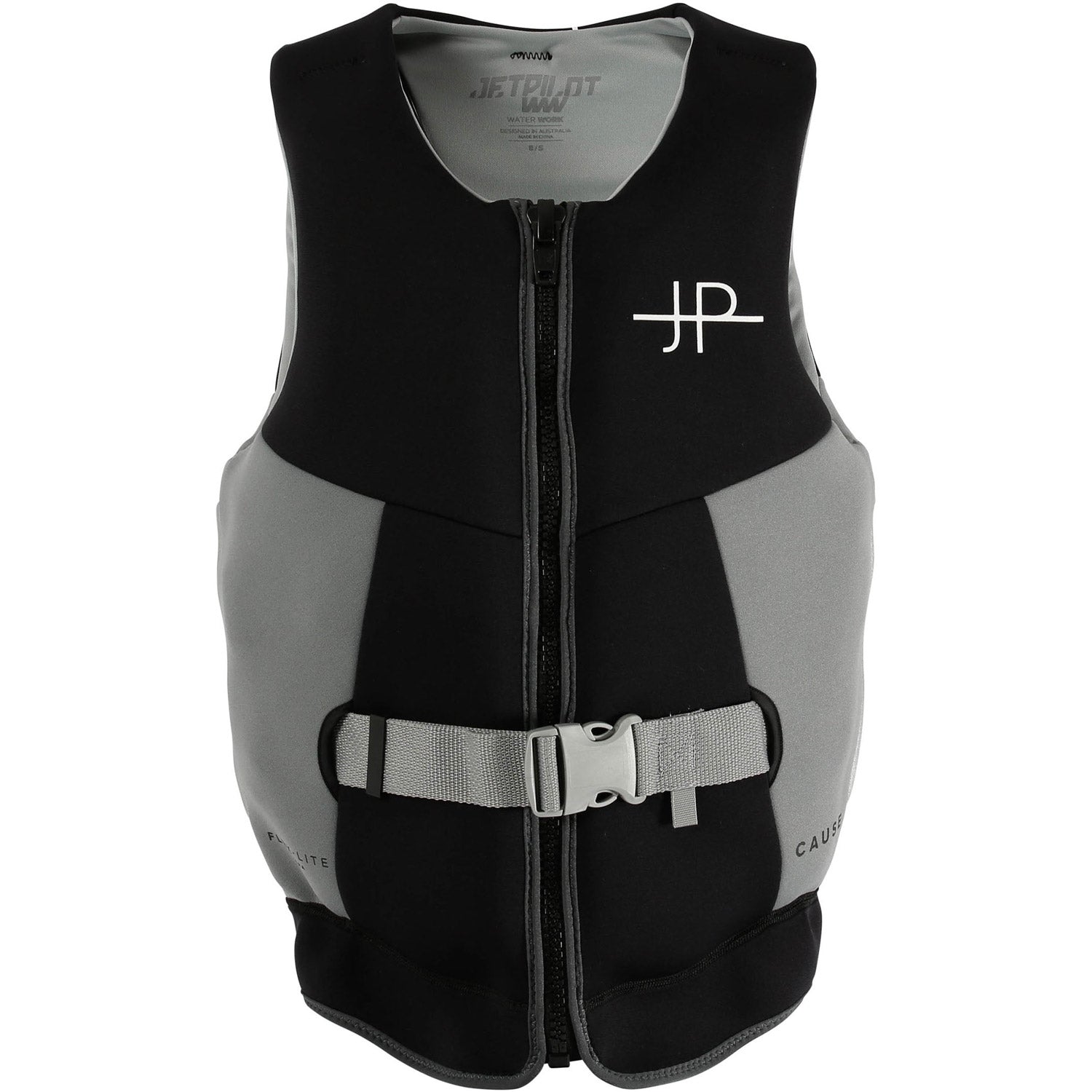 Cause F/E Ladies Neo Vest 2023