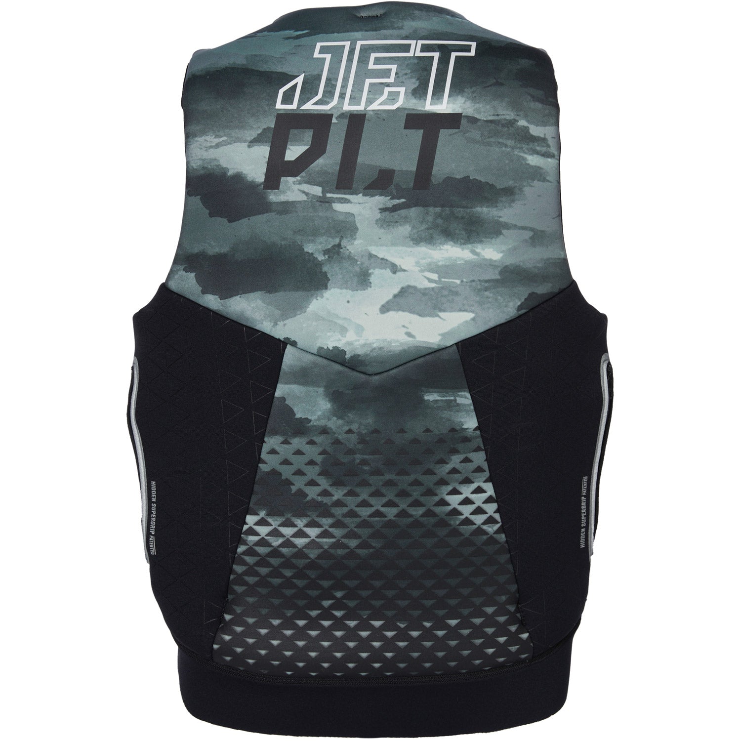 Cause S-Grip FE Mens Neo Vest 2023