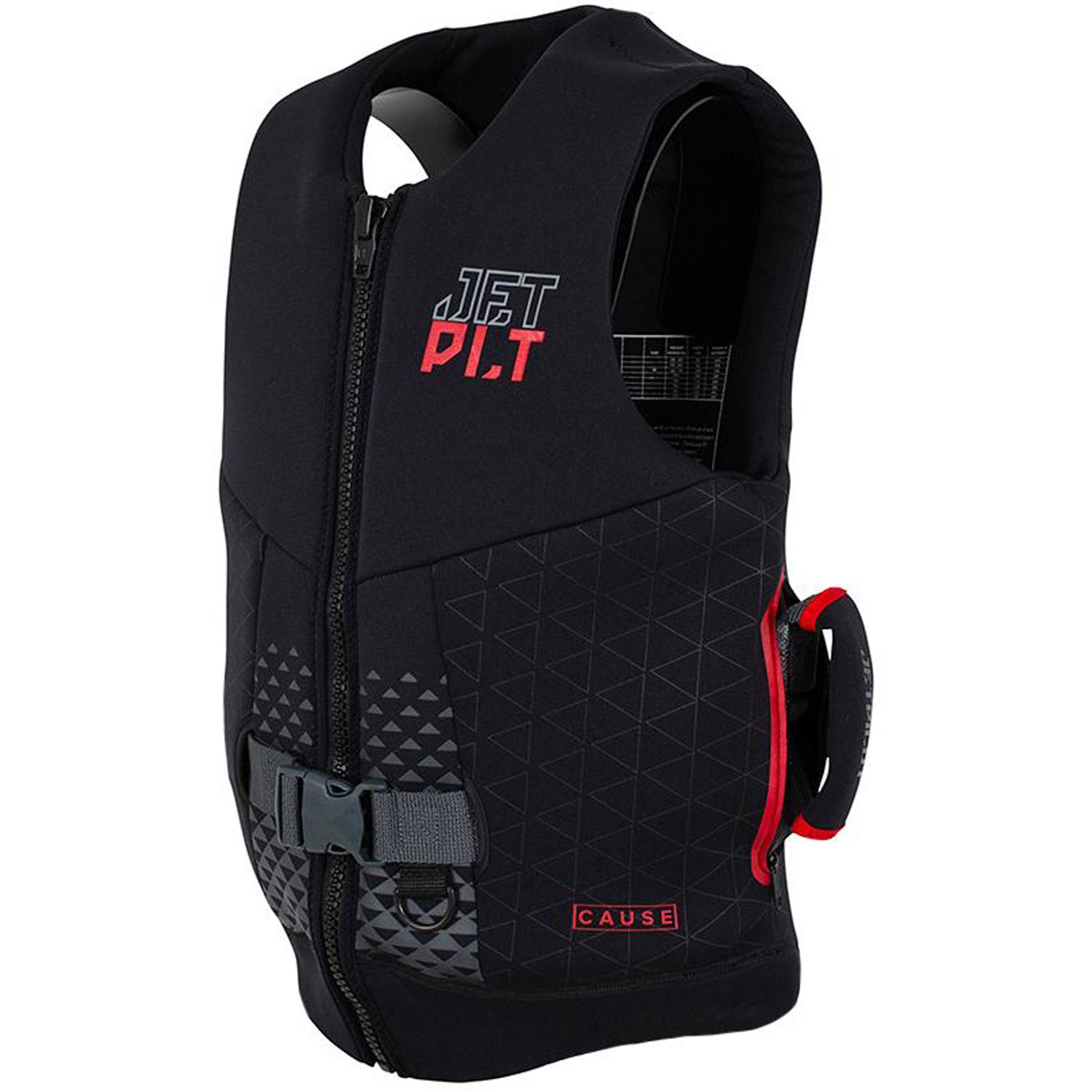 Cause S Grip L50s Neo Vest 2022