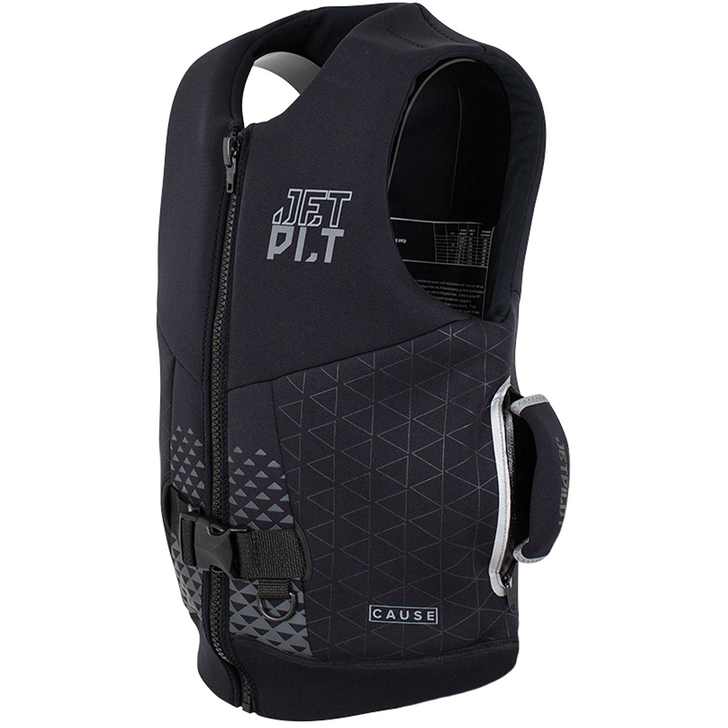 Cause S Grip L50s Neo Vest 2022