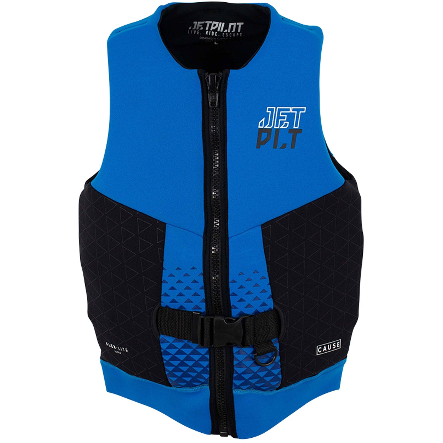 Cause S Grip L50s Neo Vest 2022