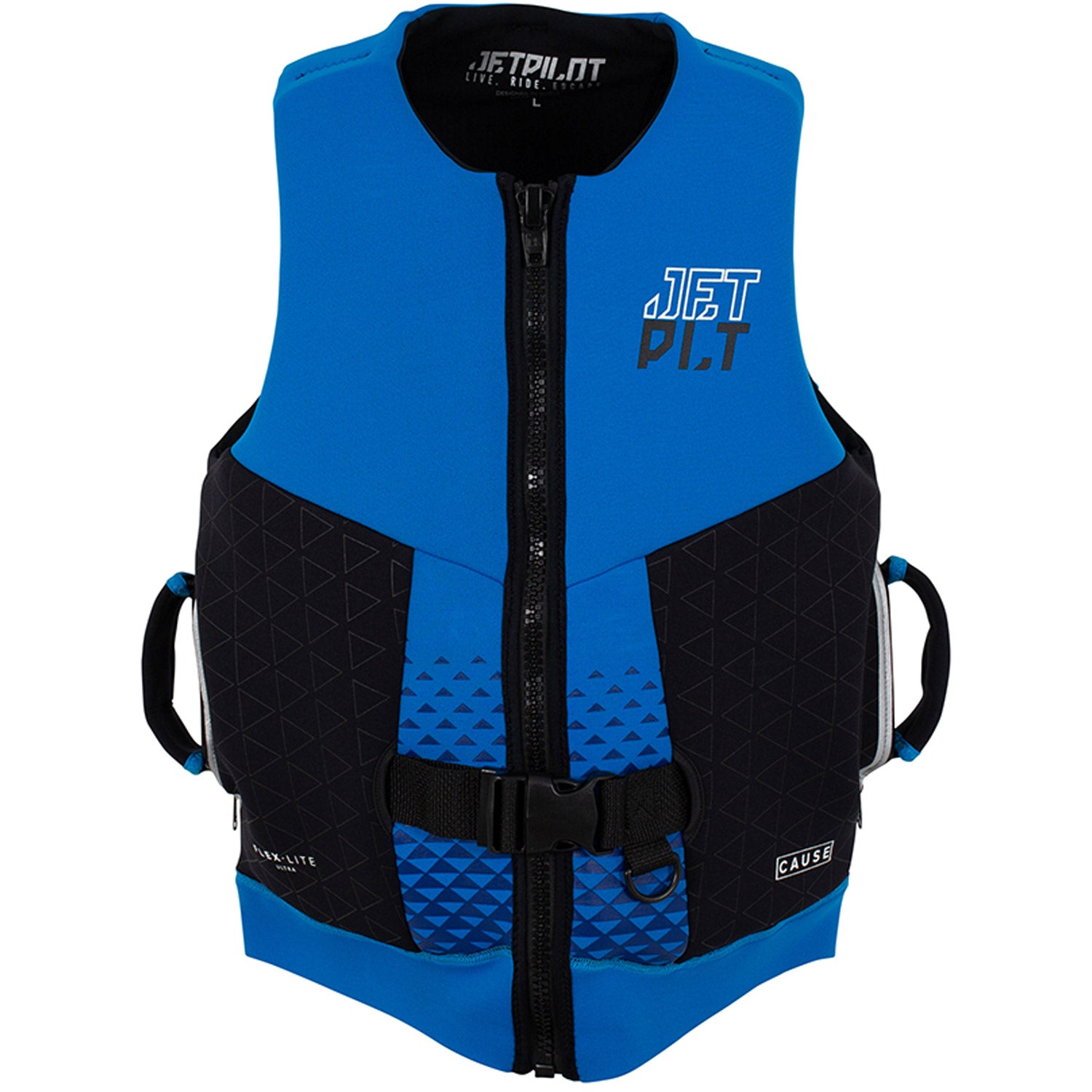 Cause S Grip L50s Neo Vest 2022