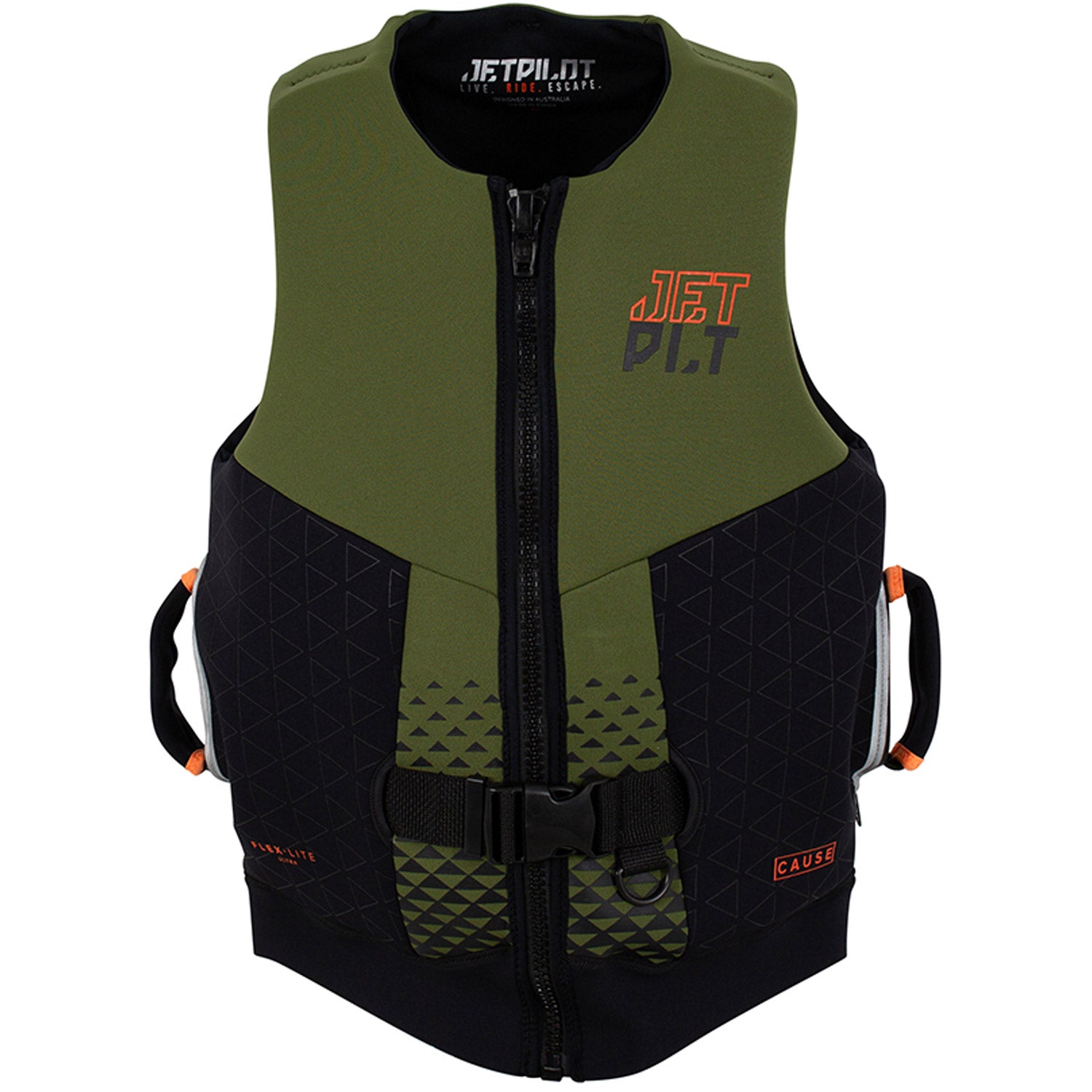 Cause S Grip L50s Neo Vest 2022