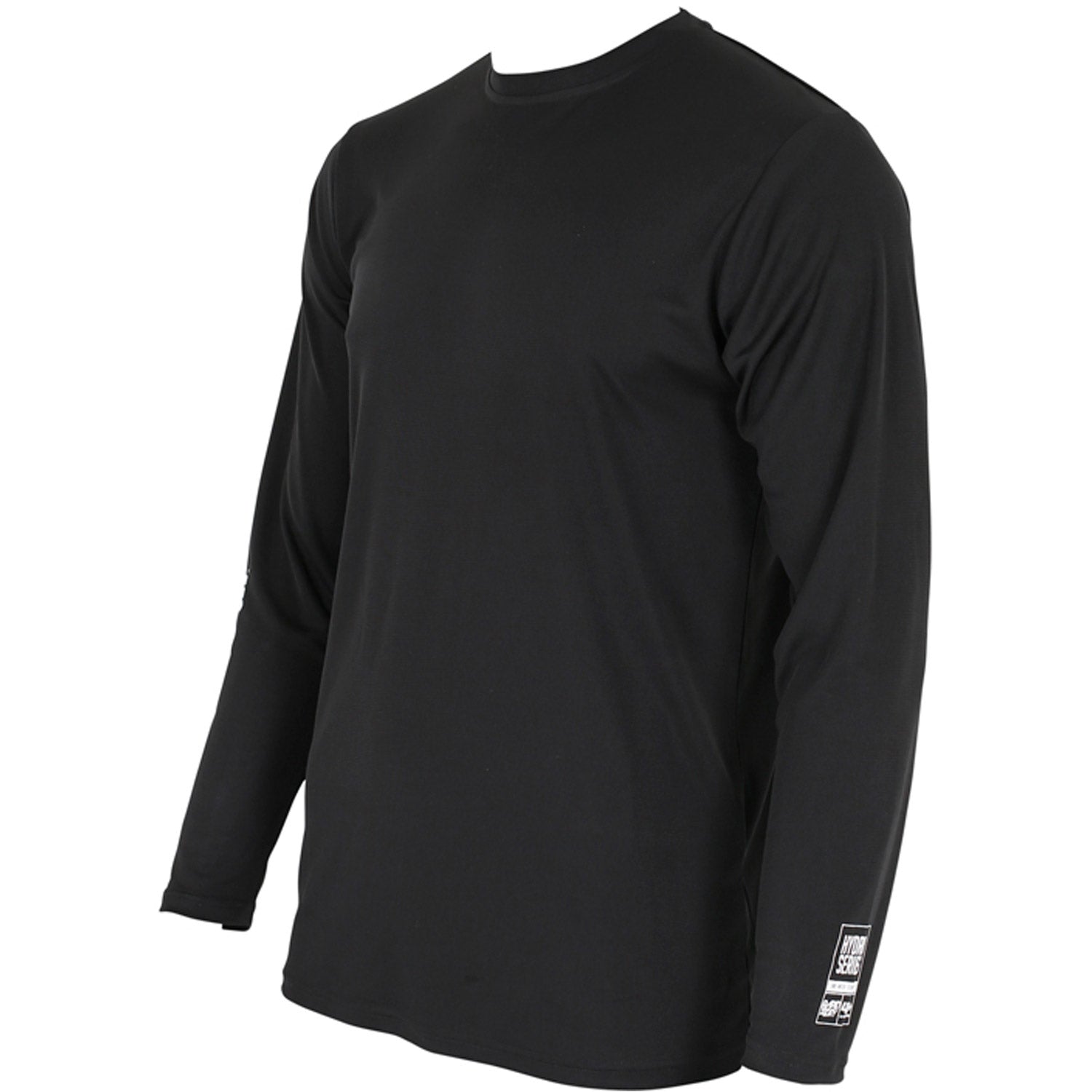 Jetpilot Corp Hydro Rashie 2021