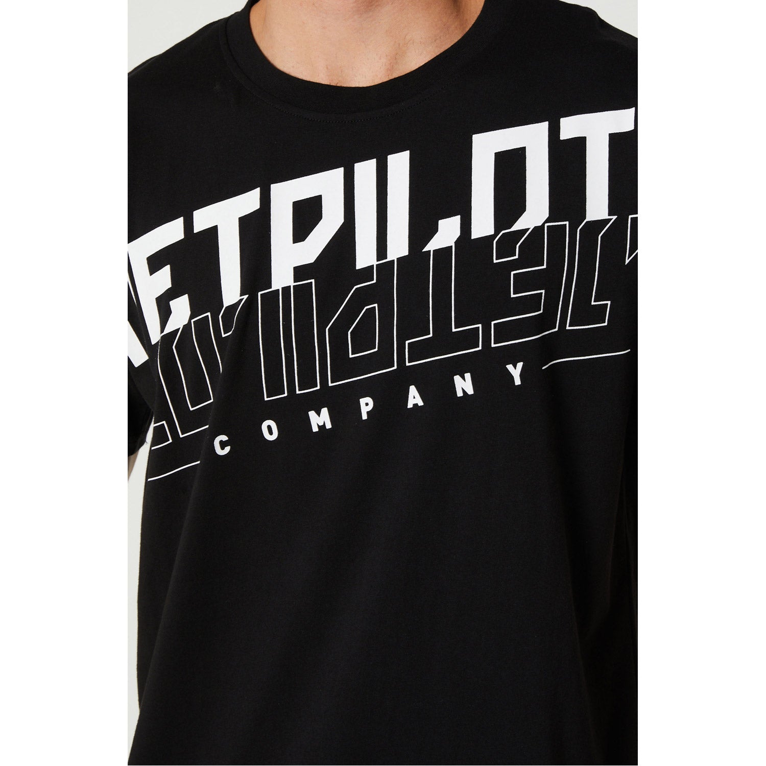 Flip T-shirt
