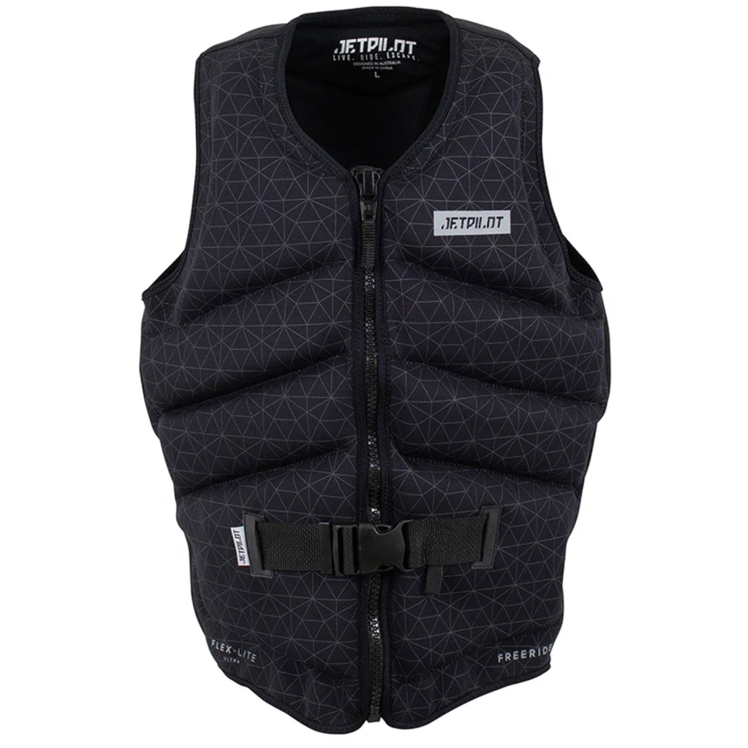 Freeride Mens Life Jacket 2023