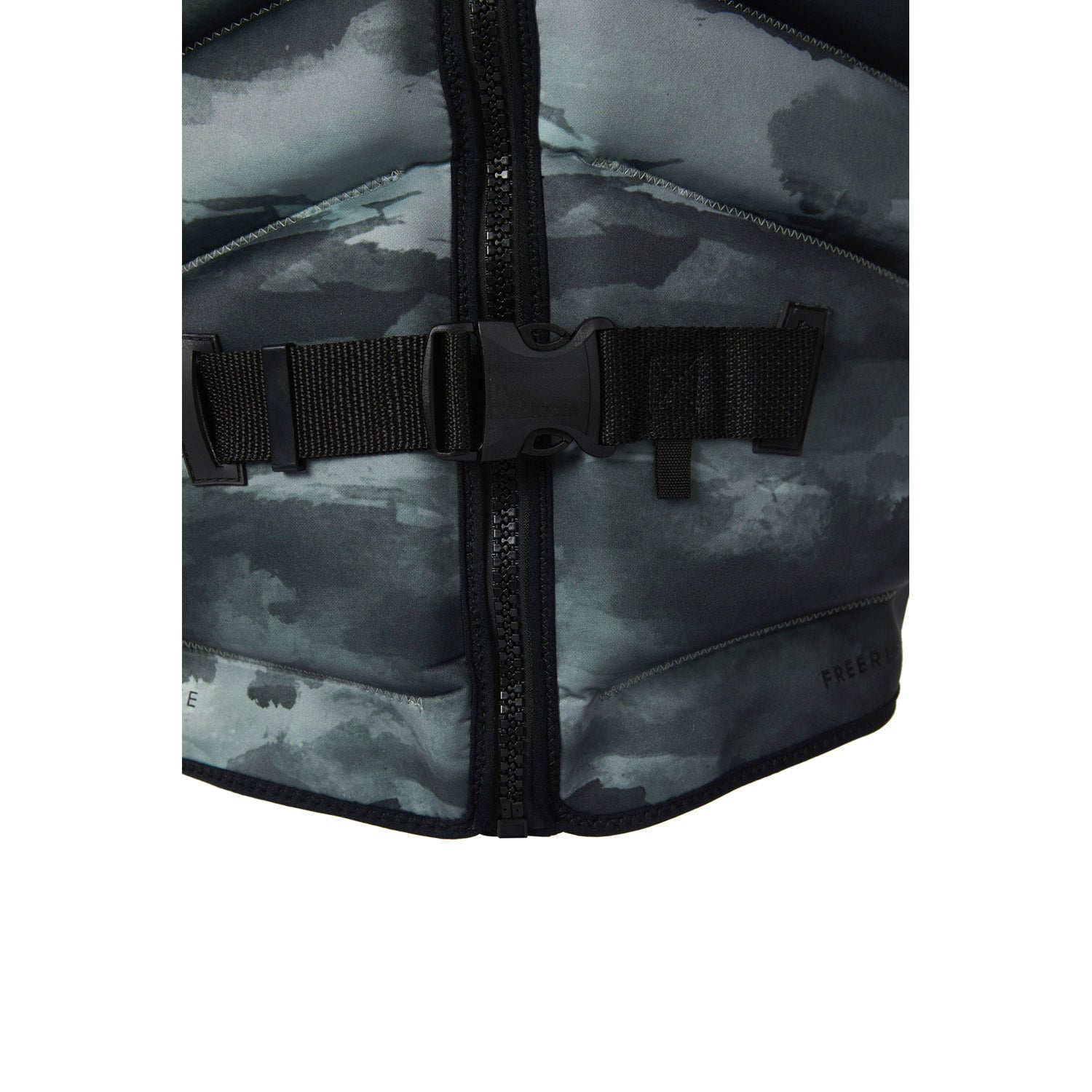 Freeride F/E Mens Neo Vest 2023