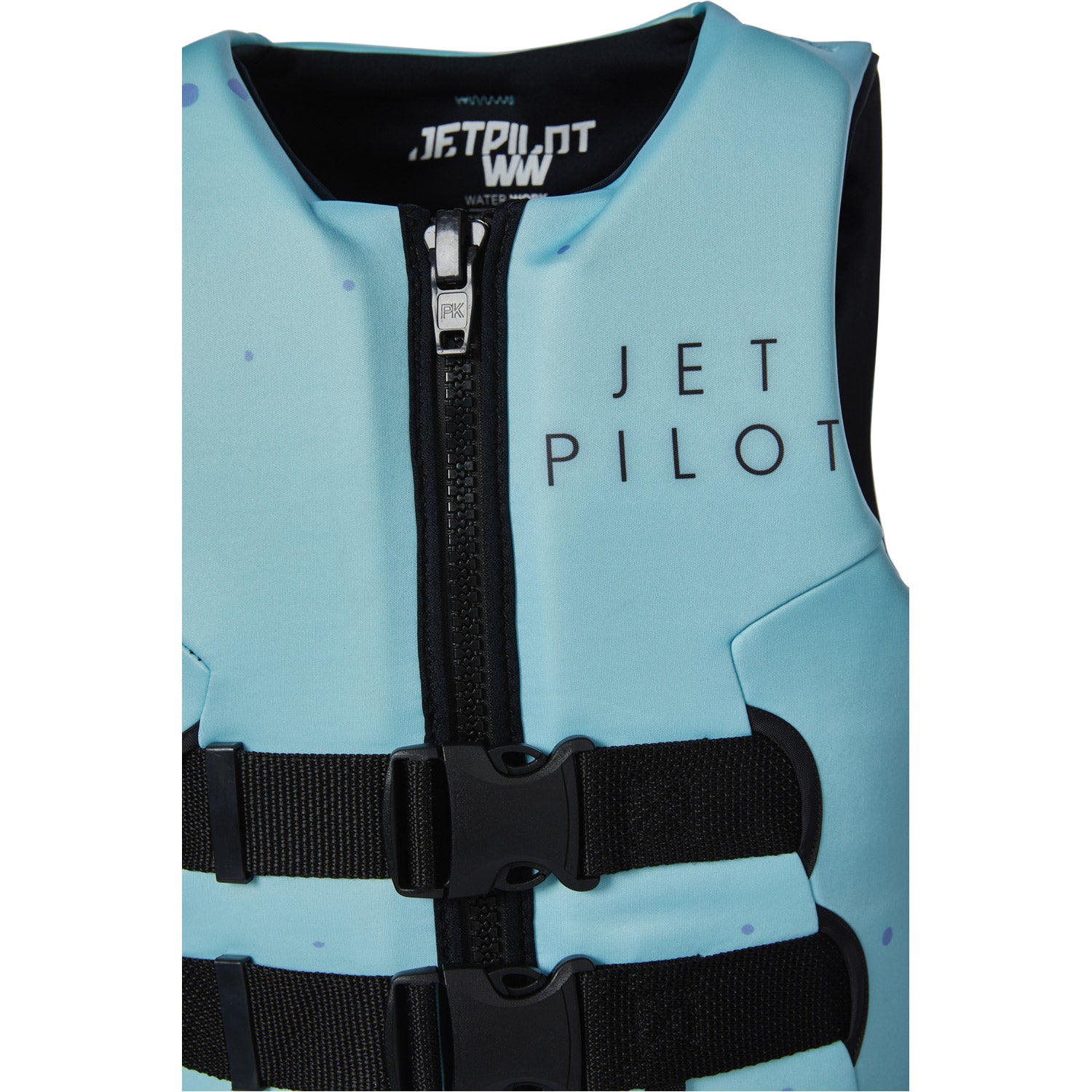 Girls Wing Cause Neo Vest 2023