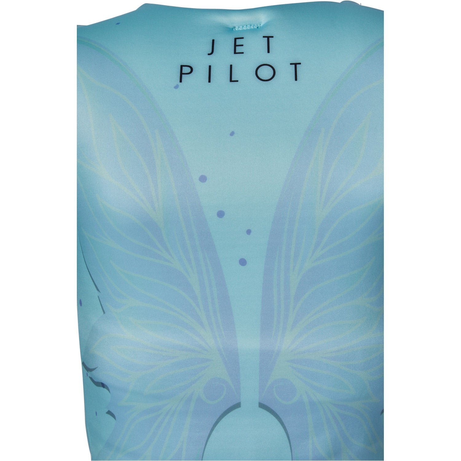 Girls Wing Cause Neo Vest 2023