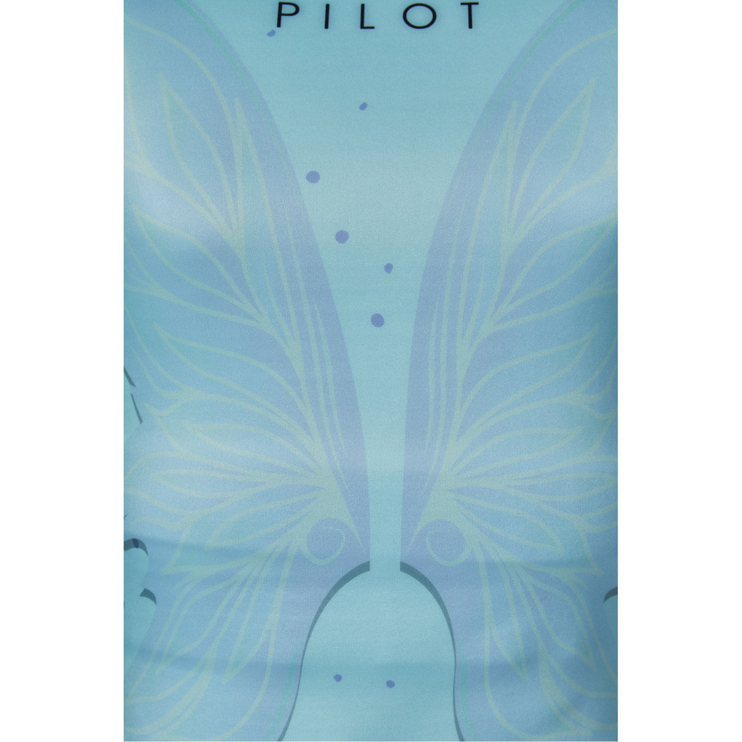 Girls Wing Cause Neo Vest 2023