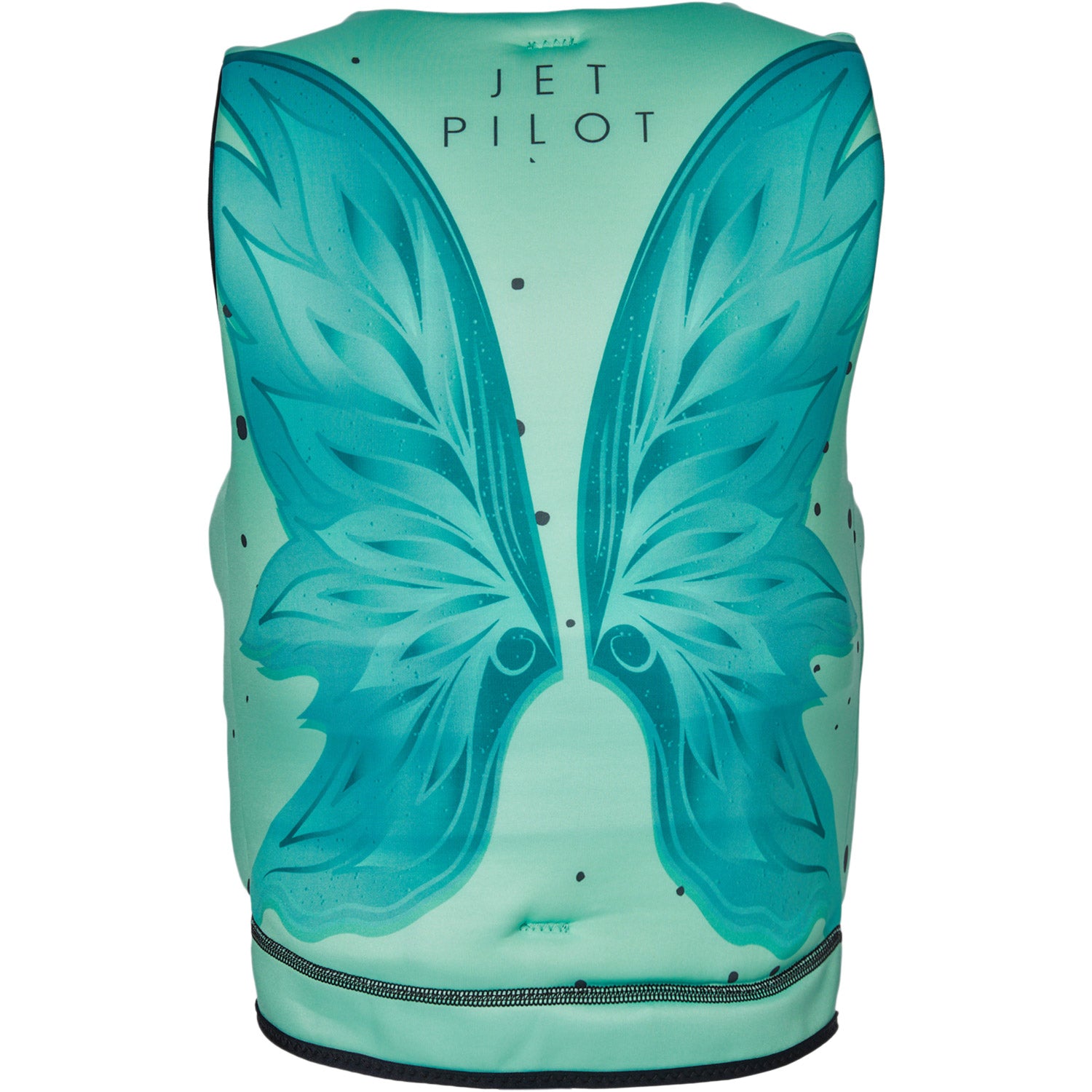 Girls Wing Cause Neo Vest 2023