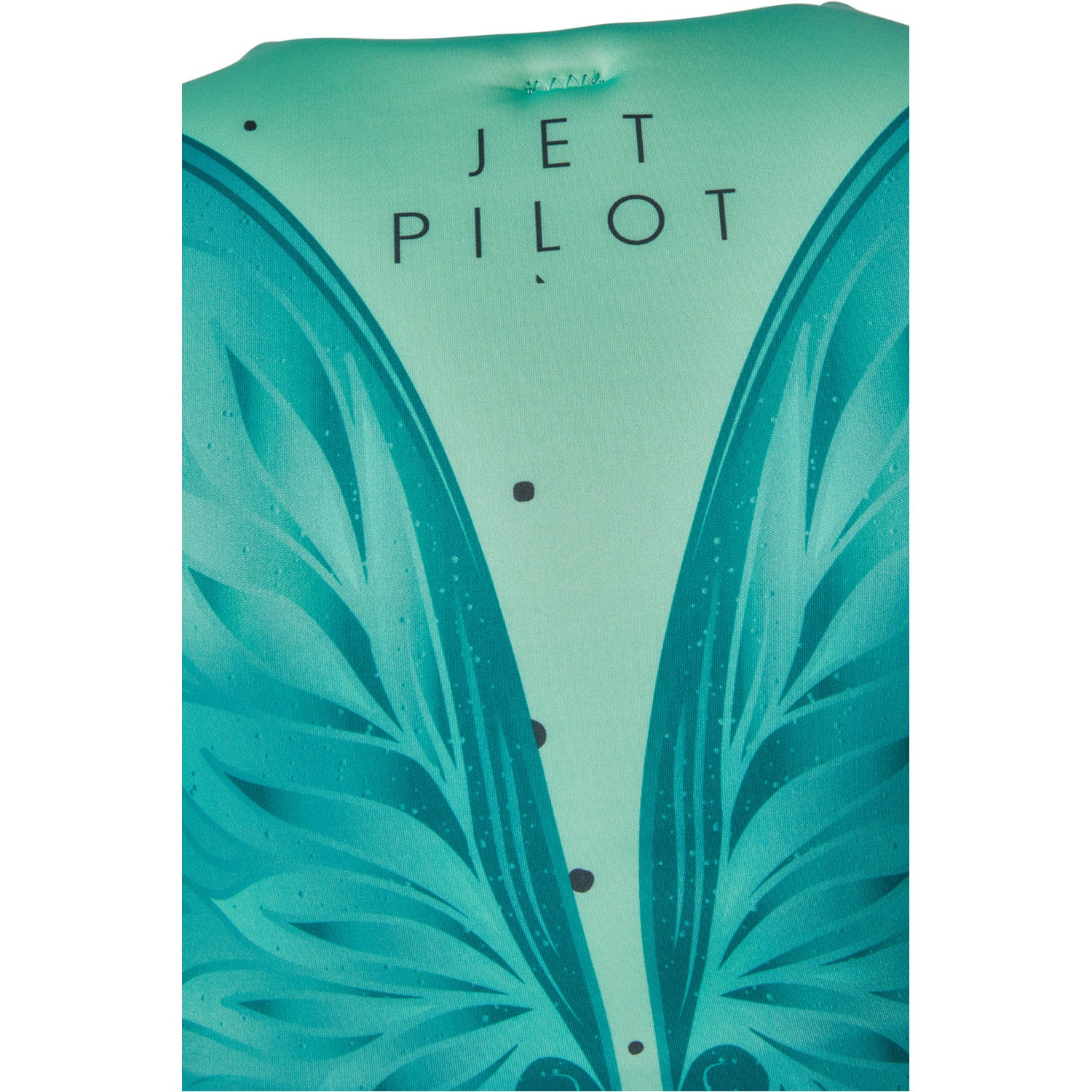 Girls Wing Cause Neo Vest 2023