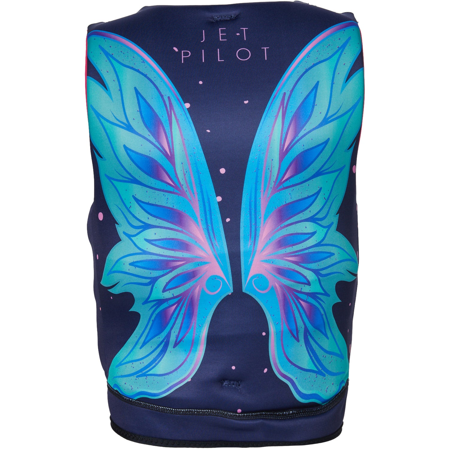 Girls Wing Cause Neo Vest 2023