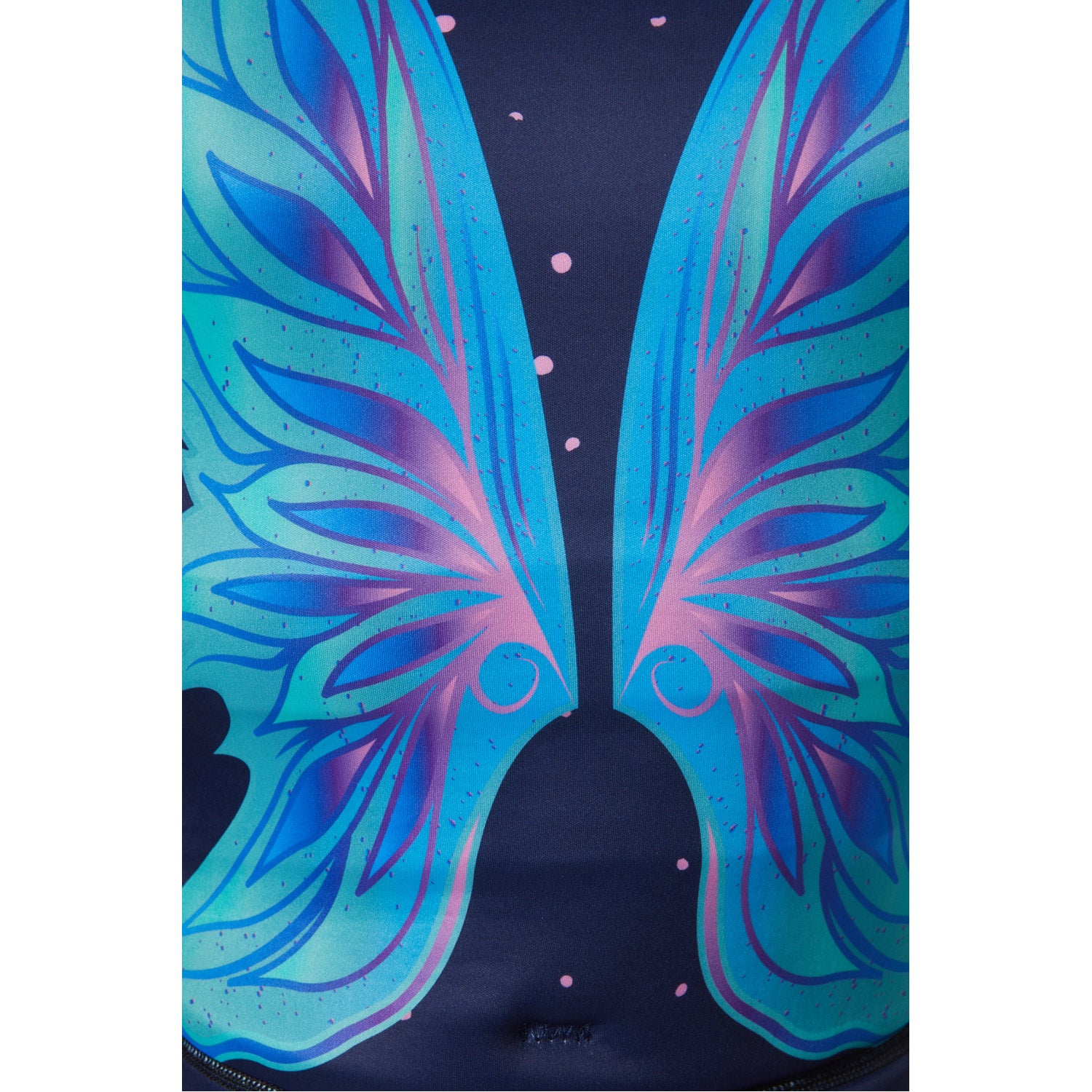 Girls Wing Cause Neo Vest 2023