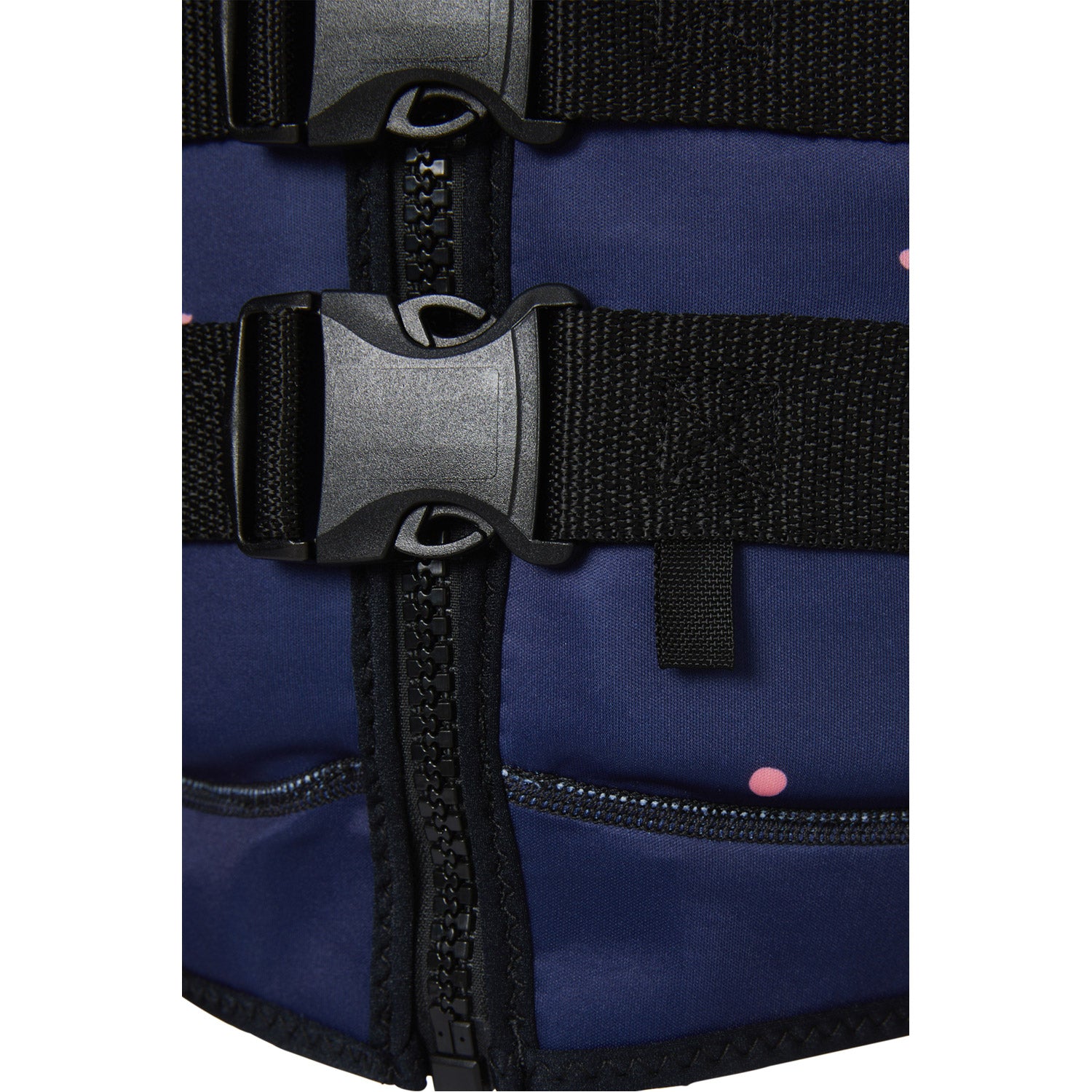 Girls Wing Cause Neo Vest 2023