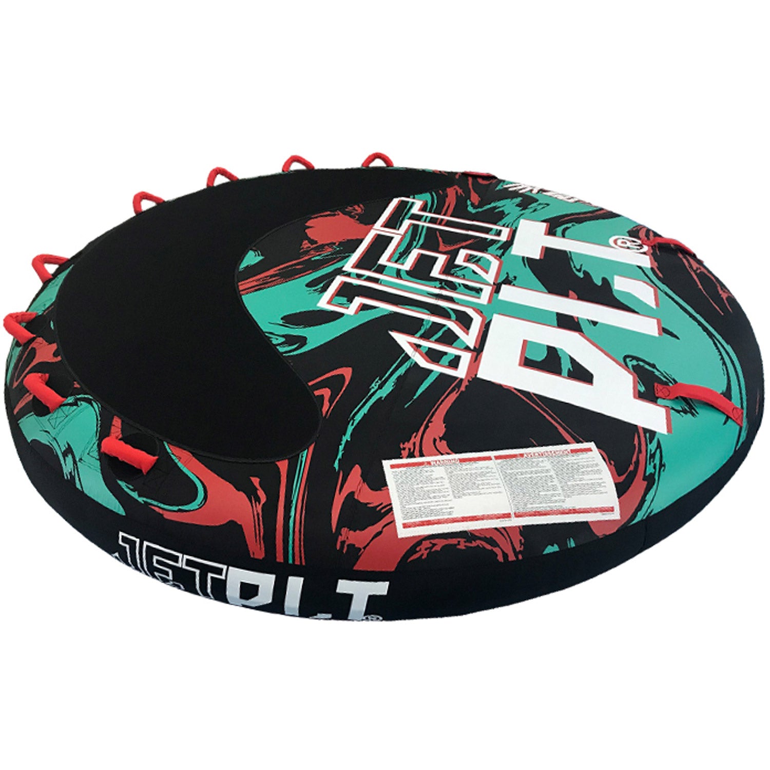 Gripper 4p Round Tube 2022