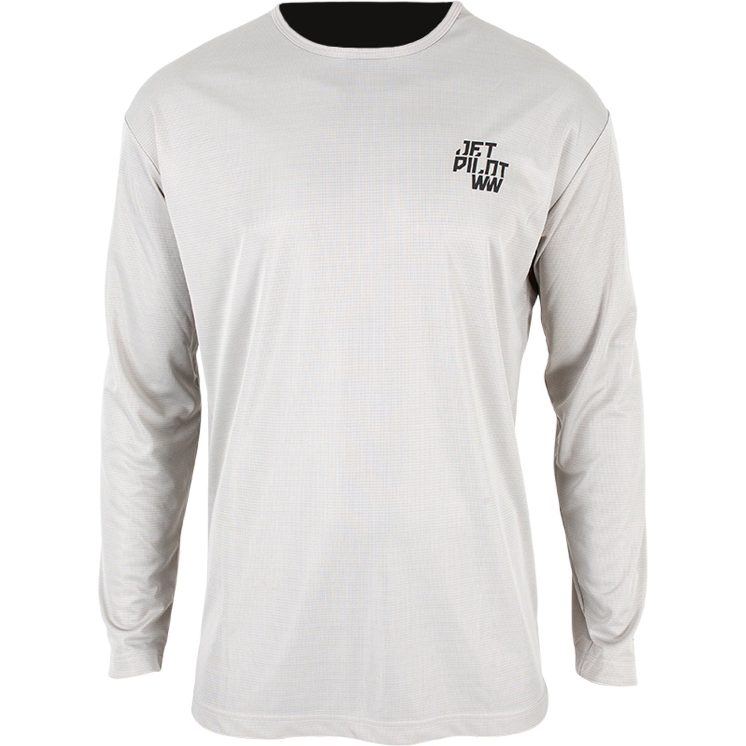 Hyped Long Sleeve Rashie