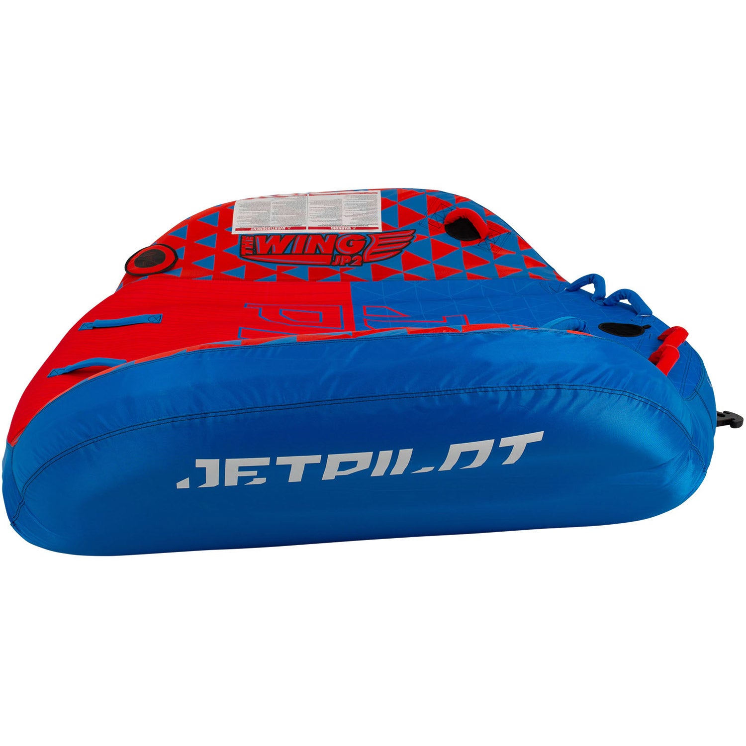 Jp2 Wing Ski Tube