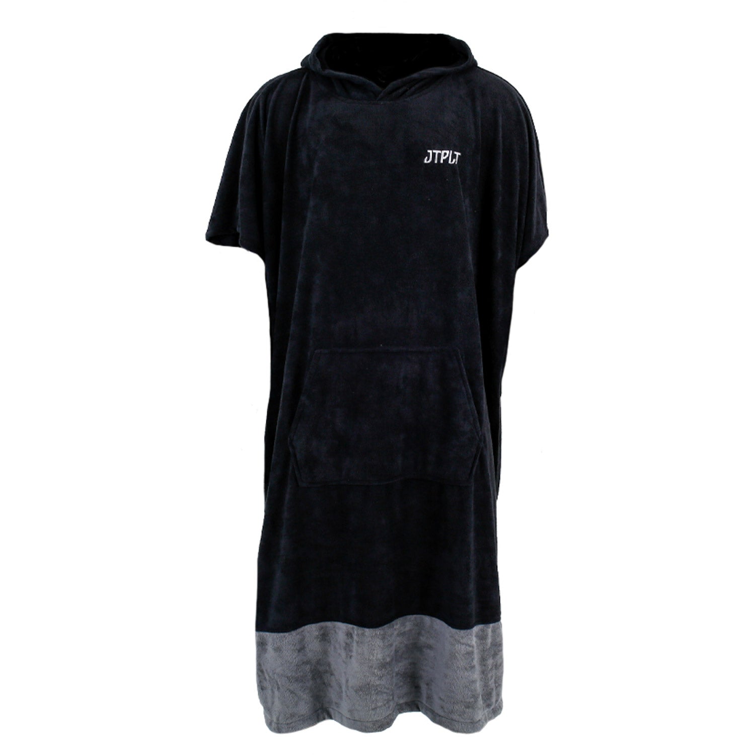 Mens Flight Hooded Towel