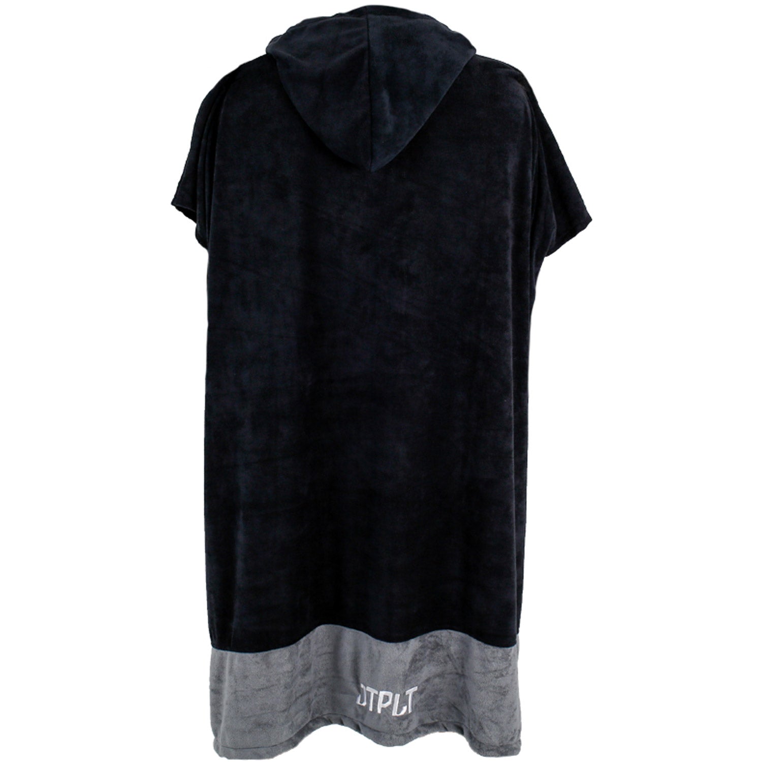 Mens Flight Hooded Towel