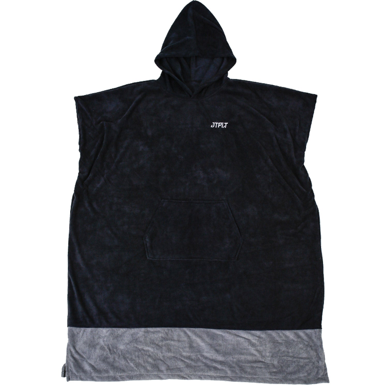 Mens Flight Hooded Towel