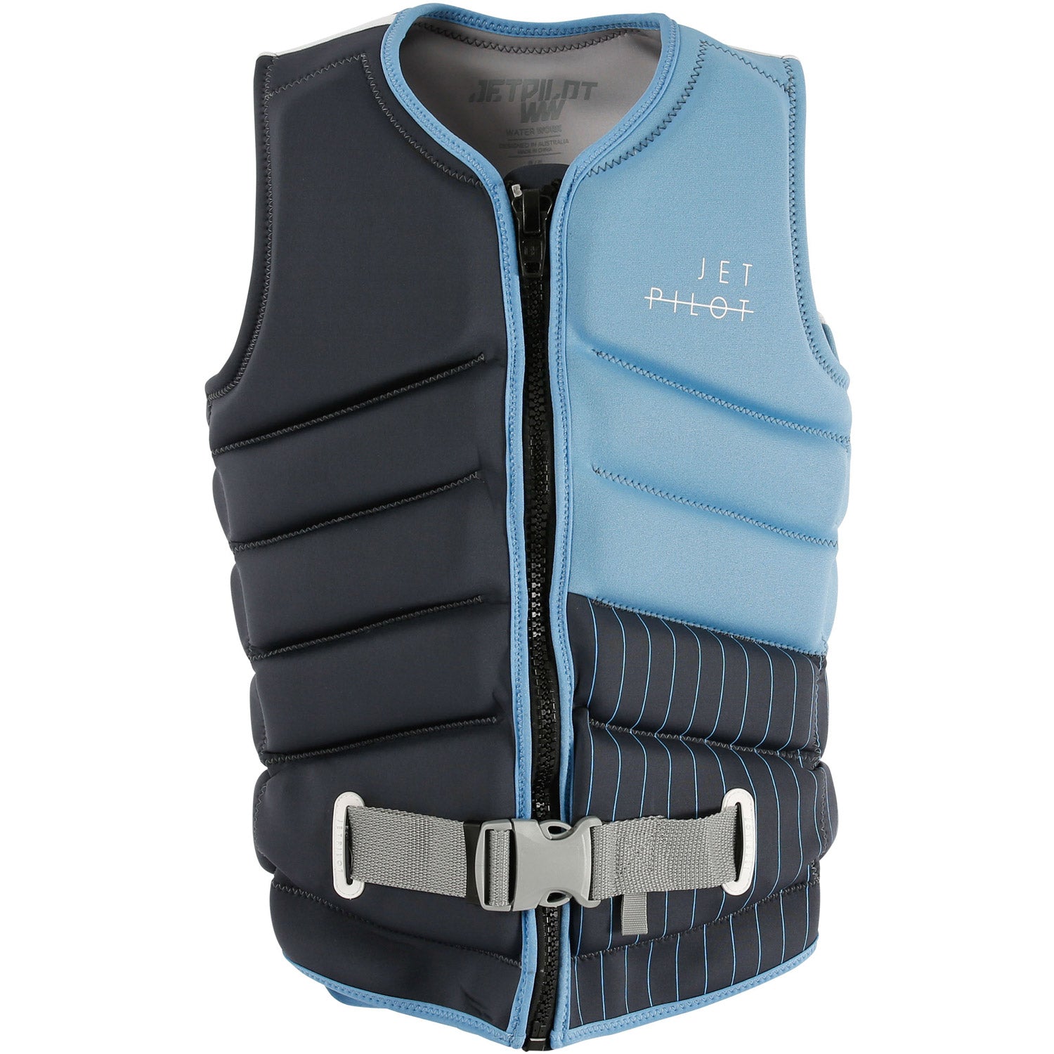 Pacer F/E Ladies Neo Vest 2023
