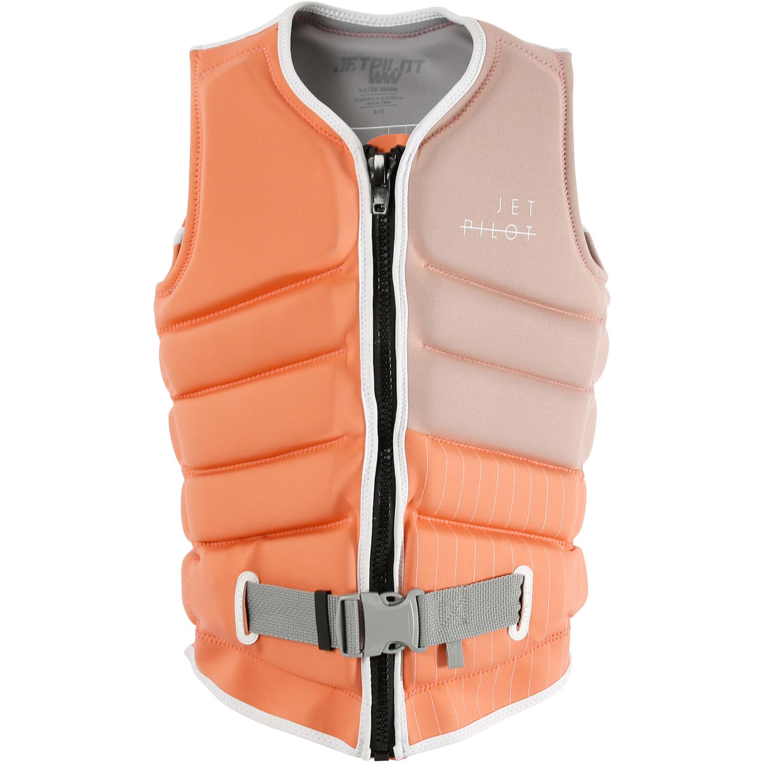 Pacer F/E Ladies Neo Vest 2023
