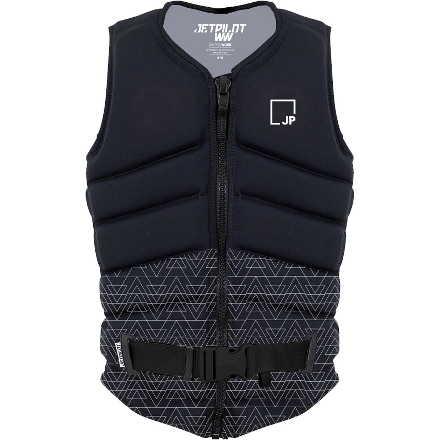 Pacer Ladies Neo Vest 2022