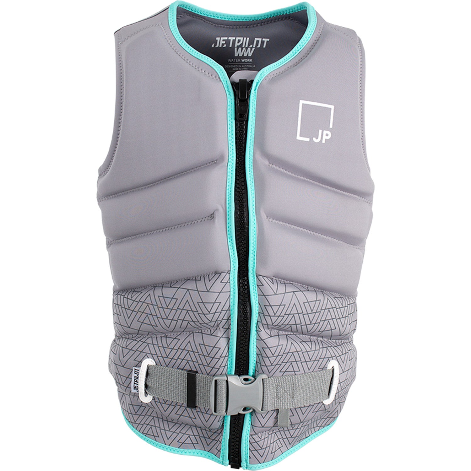 Pacer Ladies Neo Vest 2022